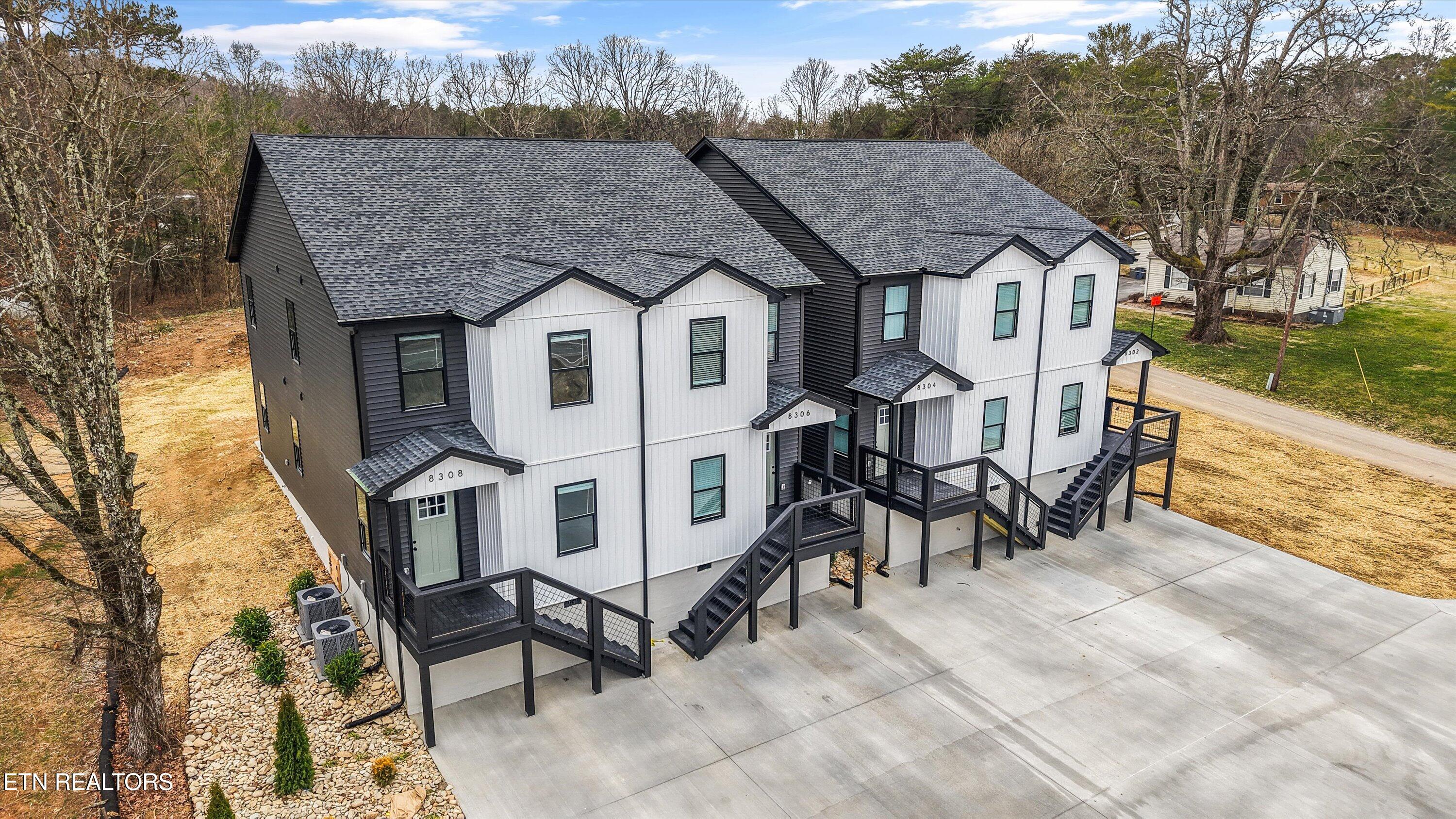 8306 Lobelia Lane Knoxville TN 37920