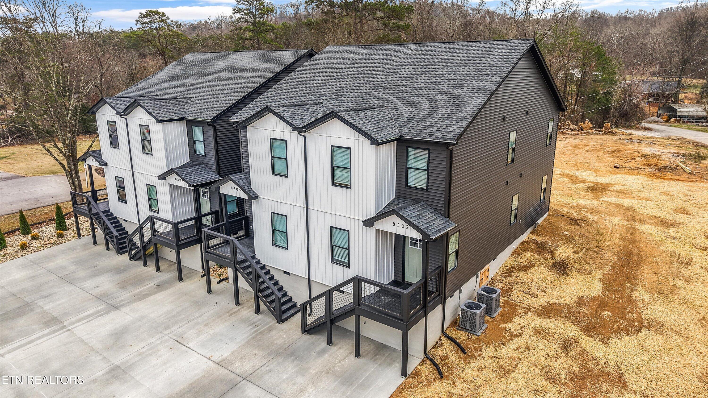 8306 Lobelia Lane Knoxville TN 37920