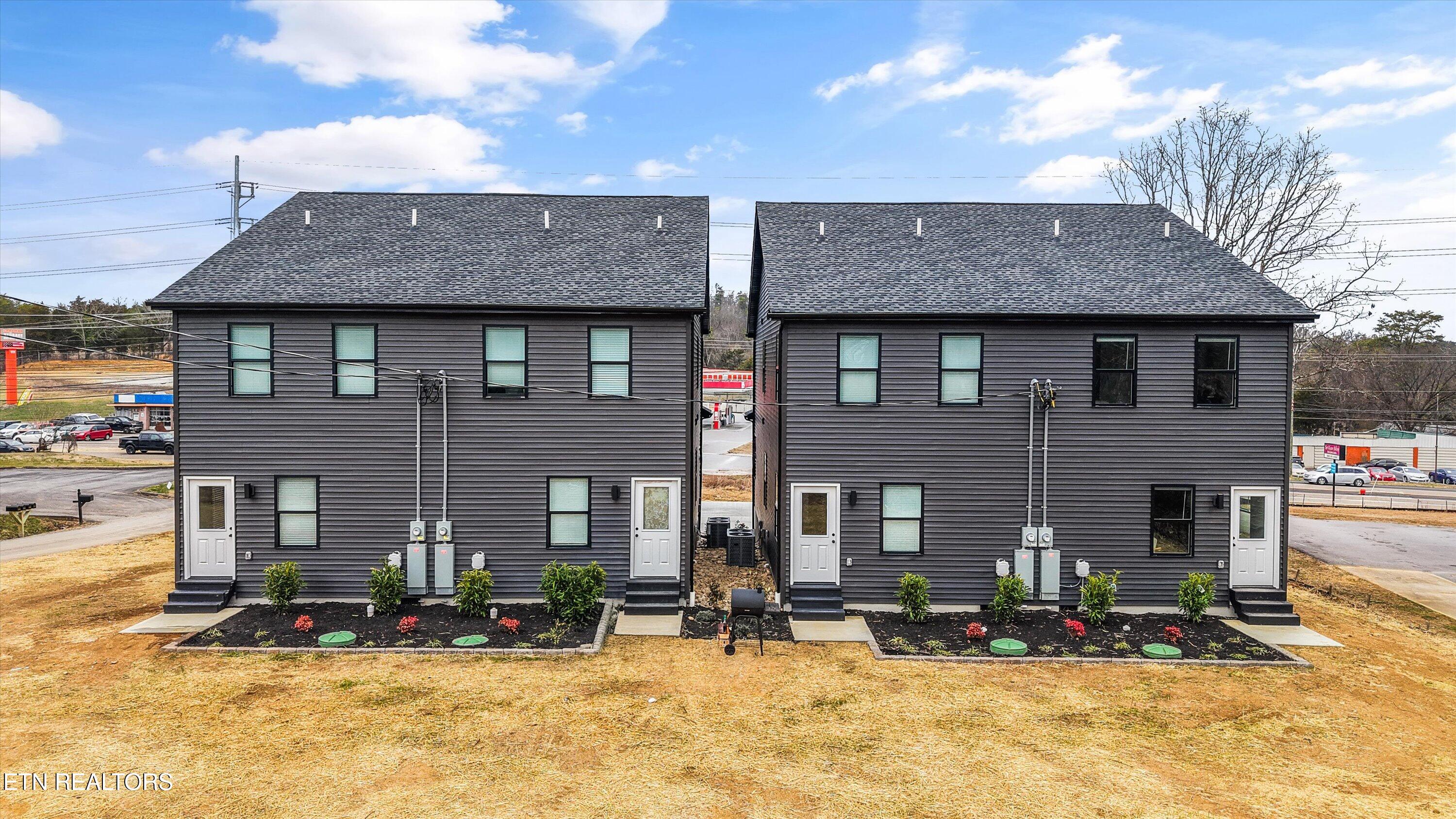 8306 Lobelia Lane Knoxville TN 37920
