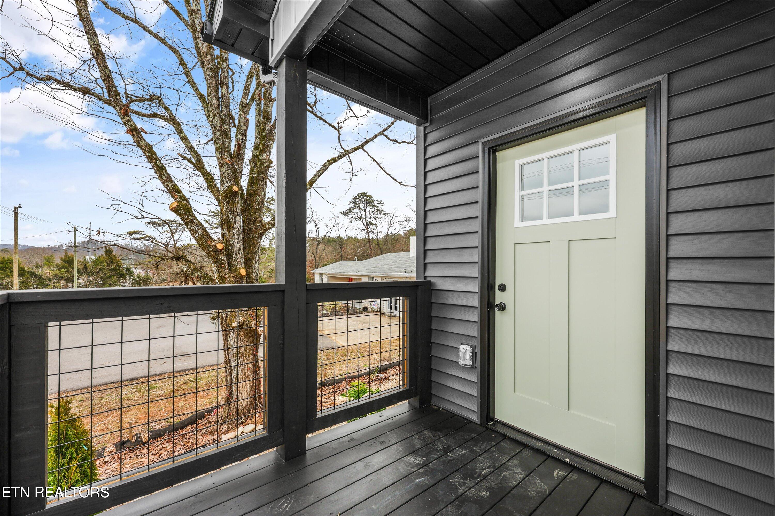 8306 Lobelia Lane Knoxville TN 37920