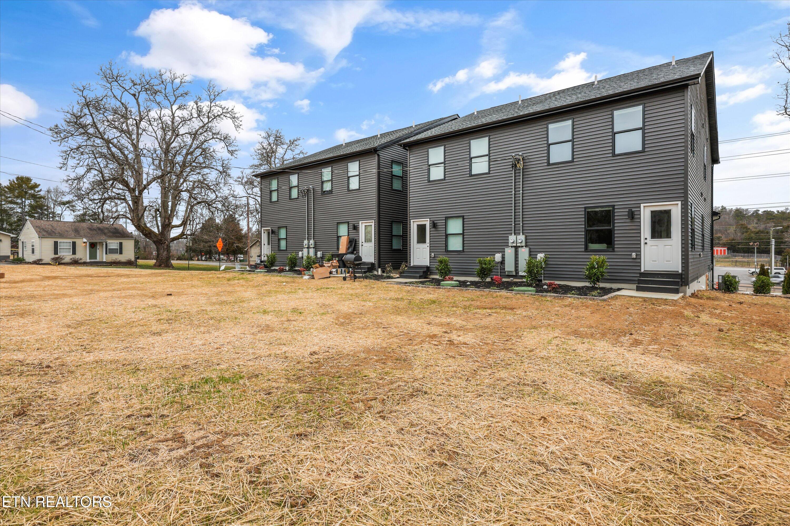 8306 Lobelia Lane Knoxville TN 37920