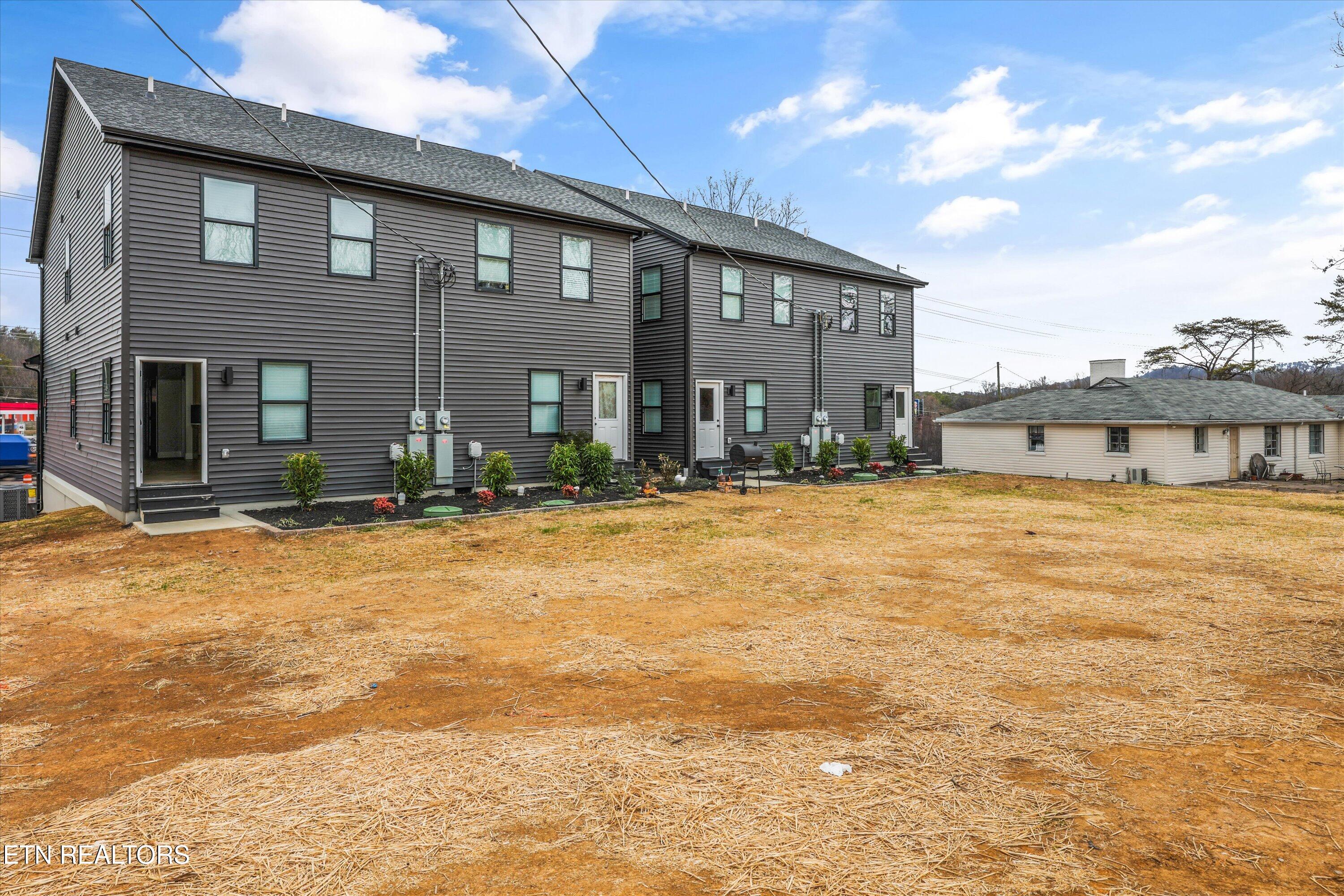 8306 Lobelia Lane Knoxville TN 37920