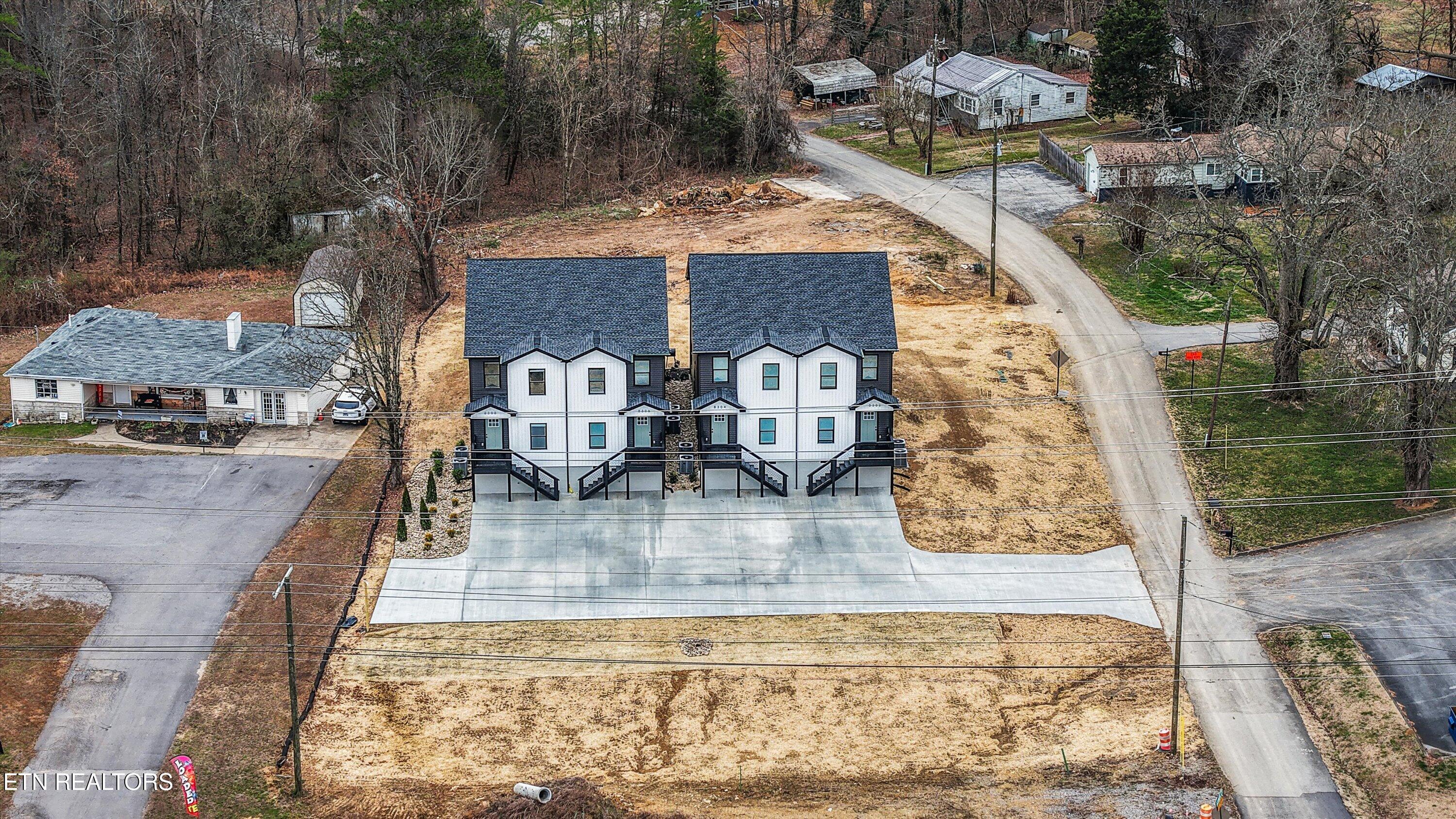 8306 Lobelia Lane Knoxville TN 37920