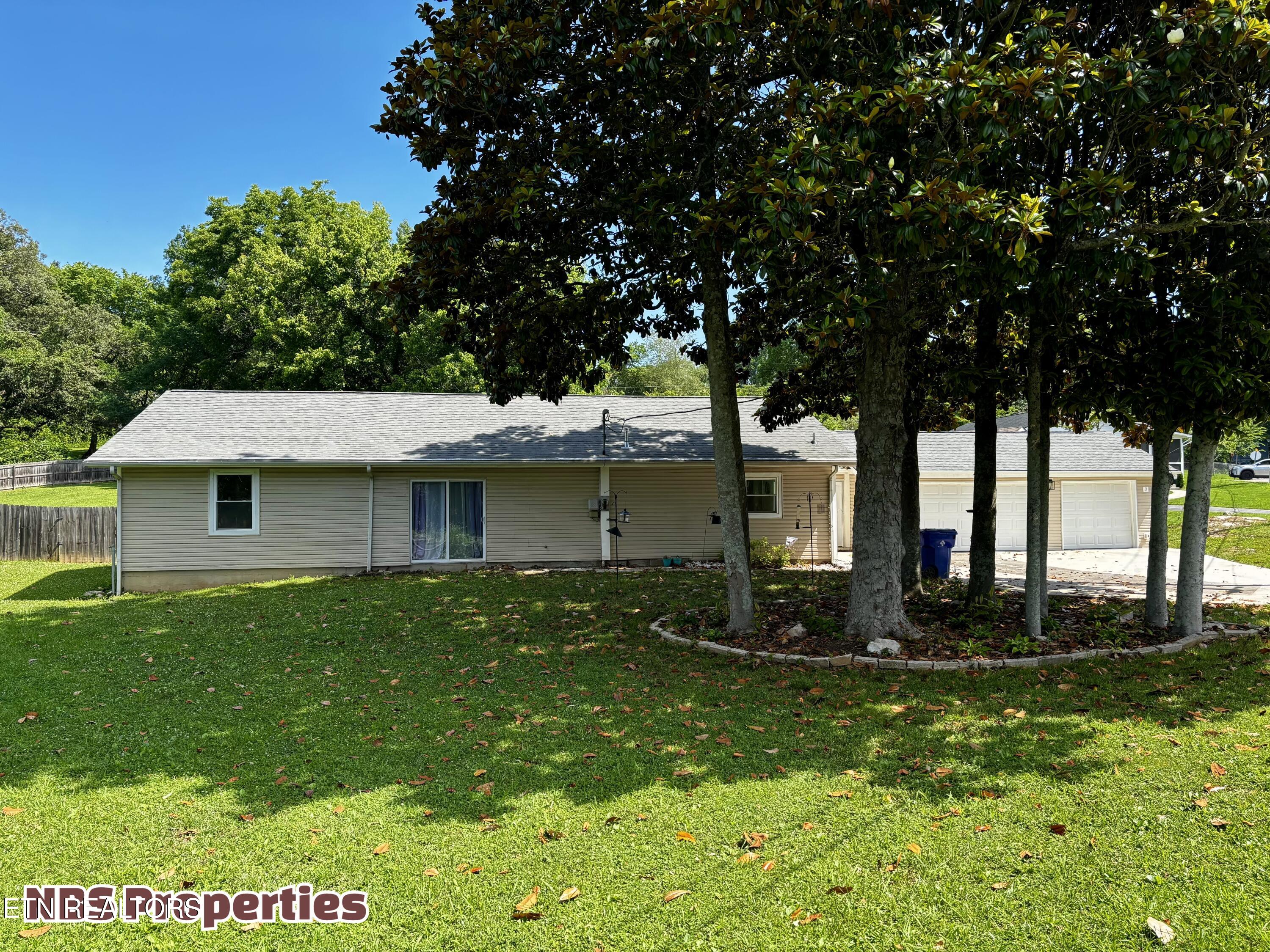 104 Hillside Road Oak Ridge TN 37830