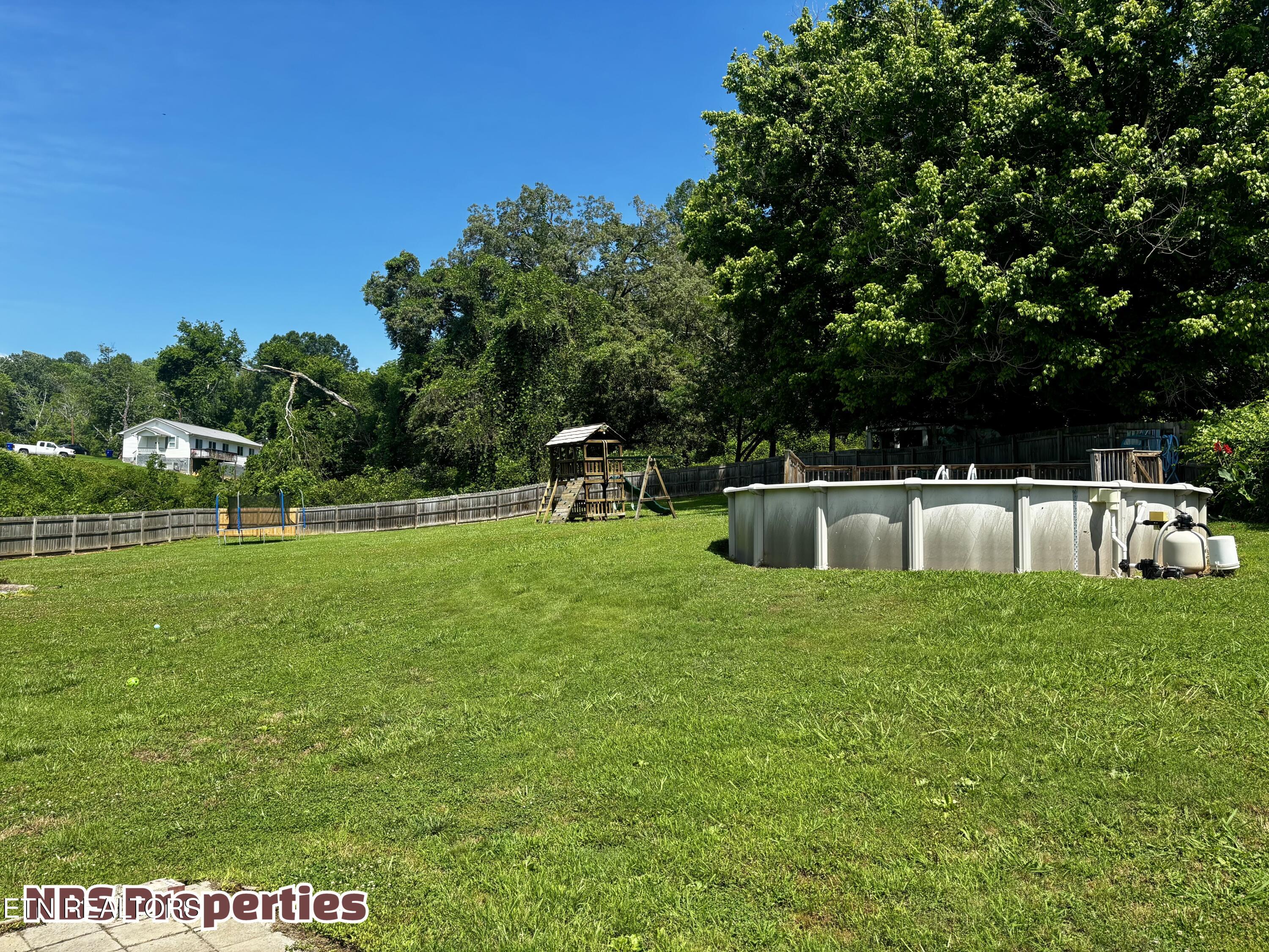 104 Hillside Road Oak Ridge TN 37830