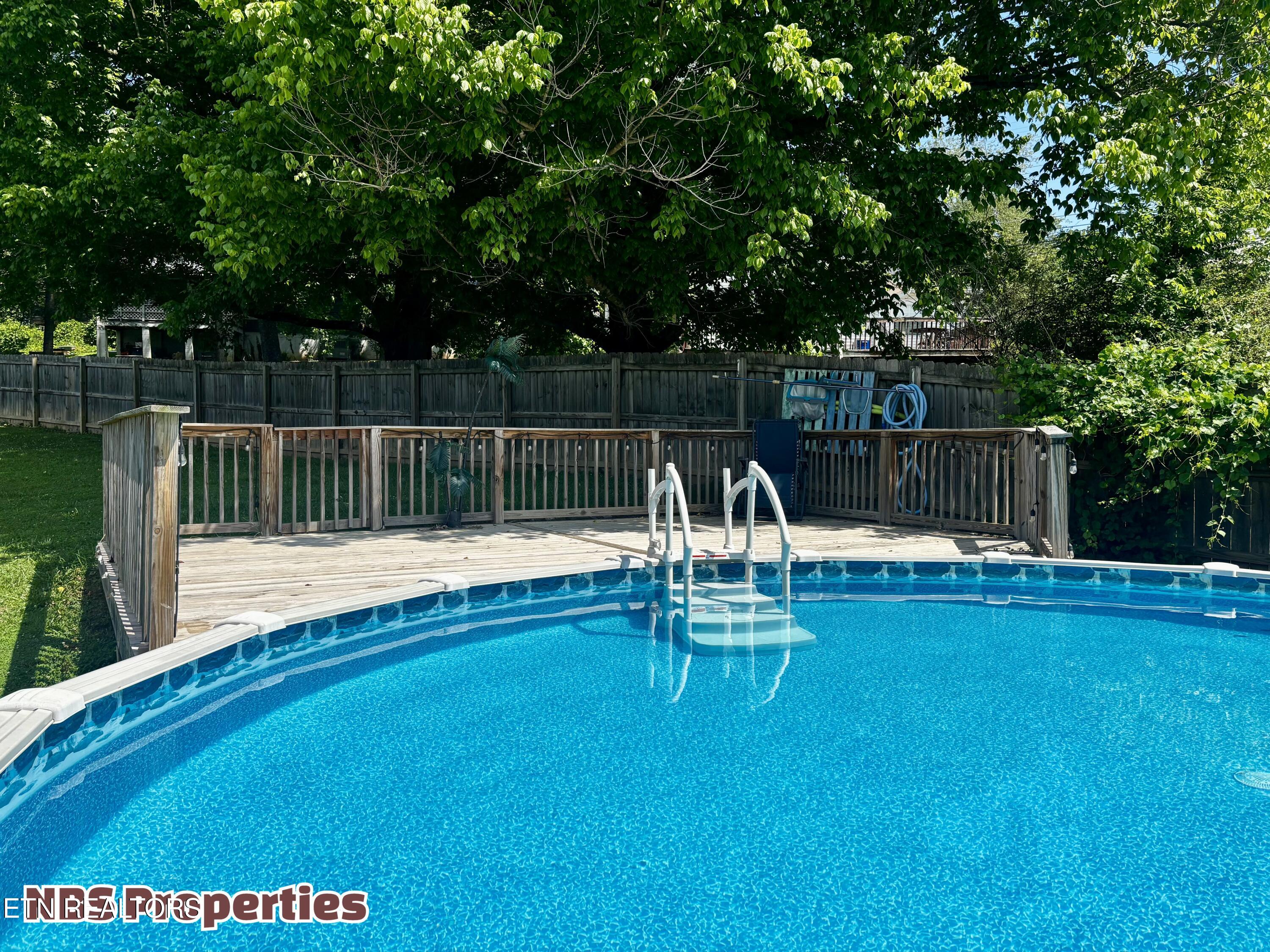 104 Hillside Road Oak Ridge TN 37830