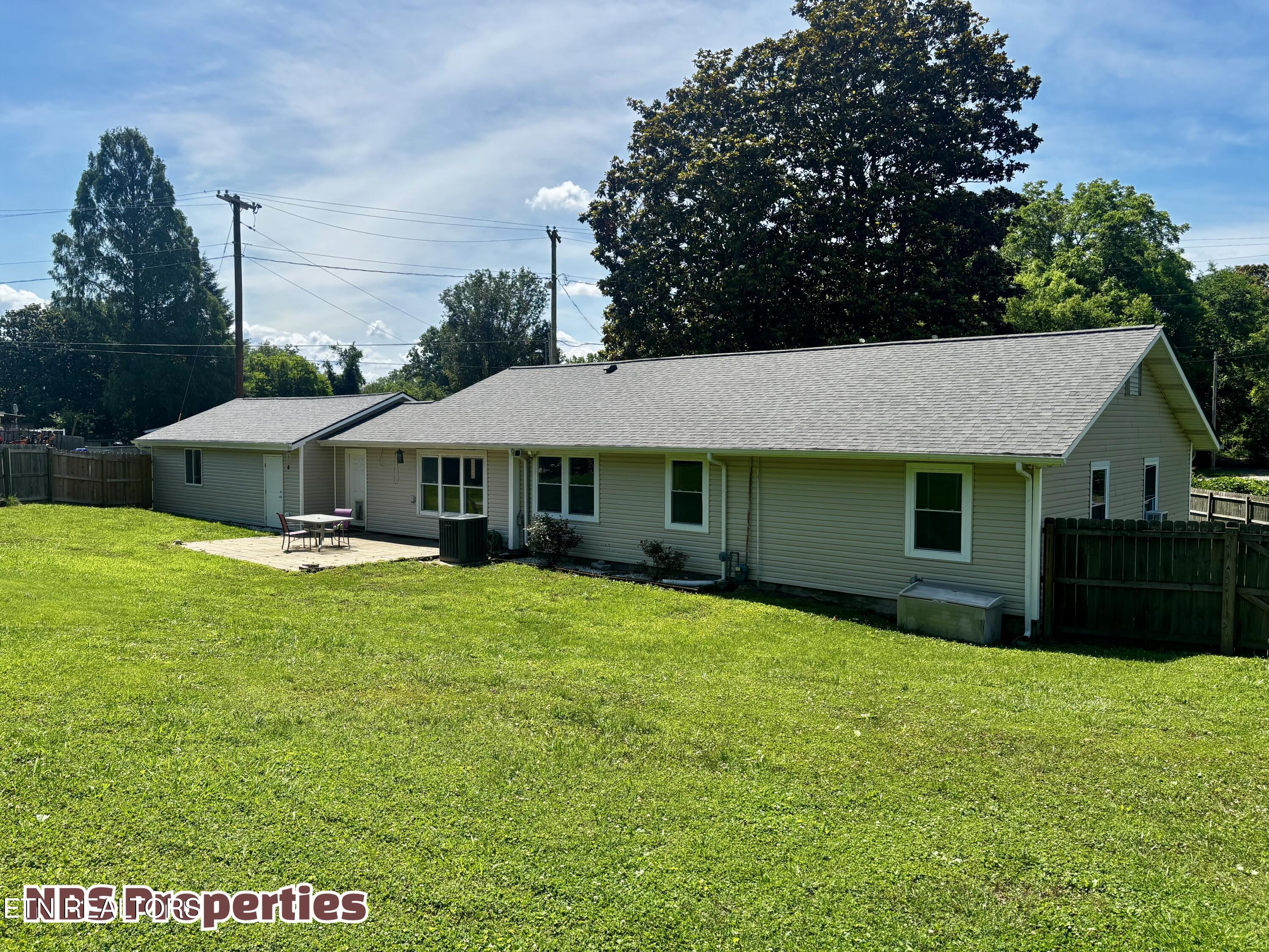 104 Hillside Road Oak Ridge TN 37830