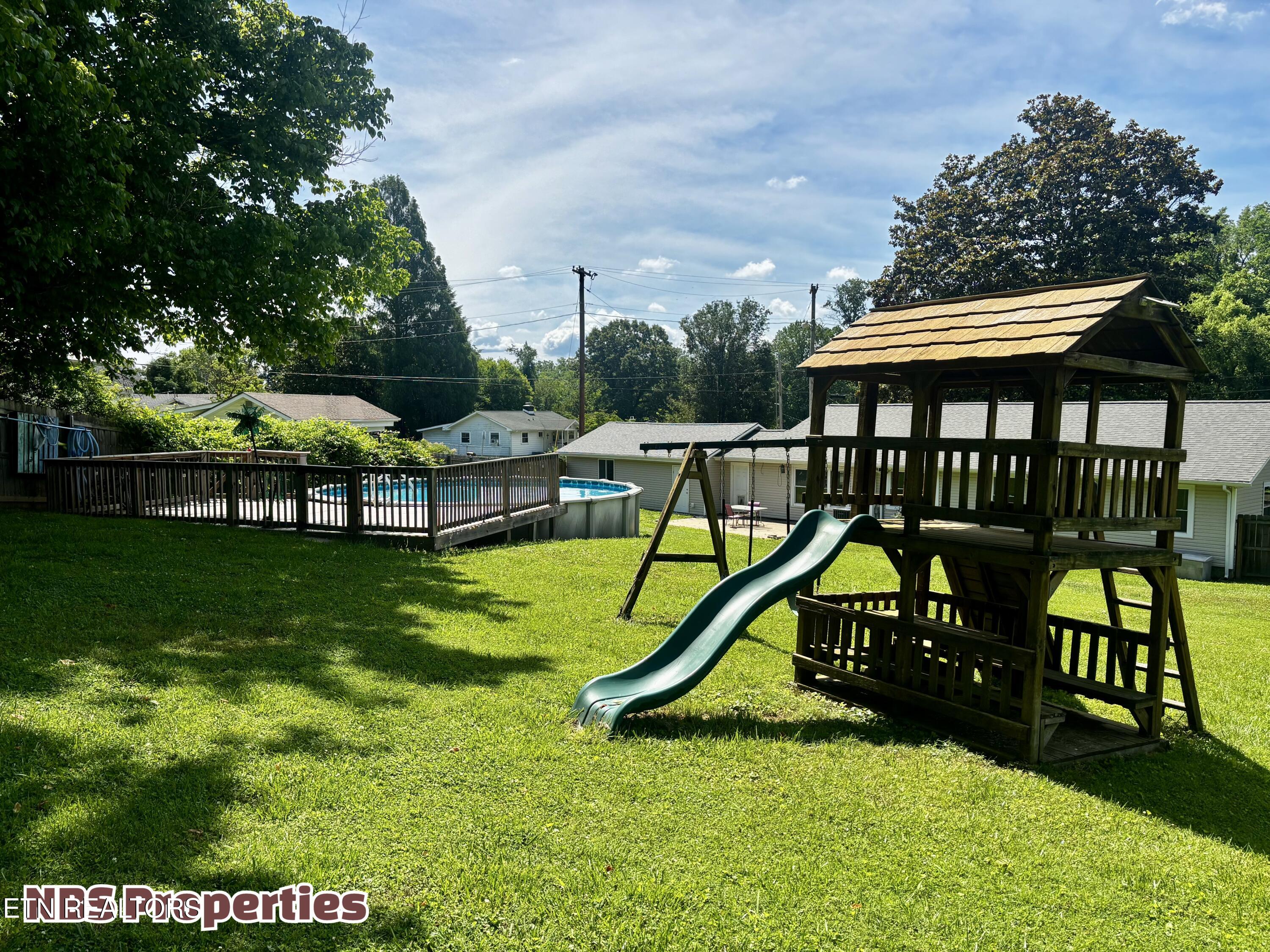 104 Hillside Road Oak Ridge TN 37830