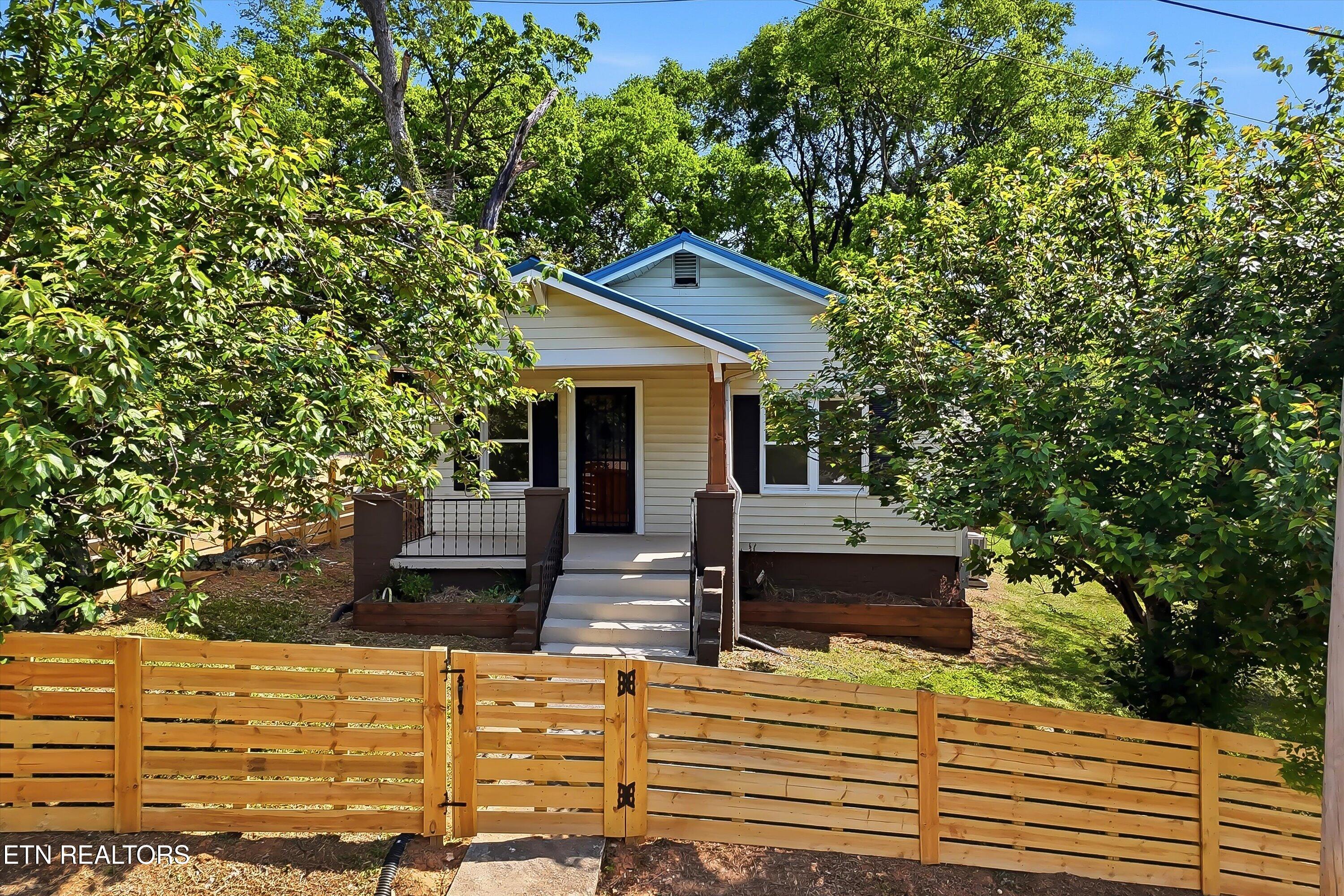 910 Reed Street Knoxville TN 37921
