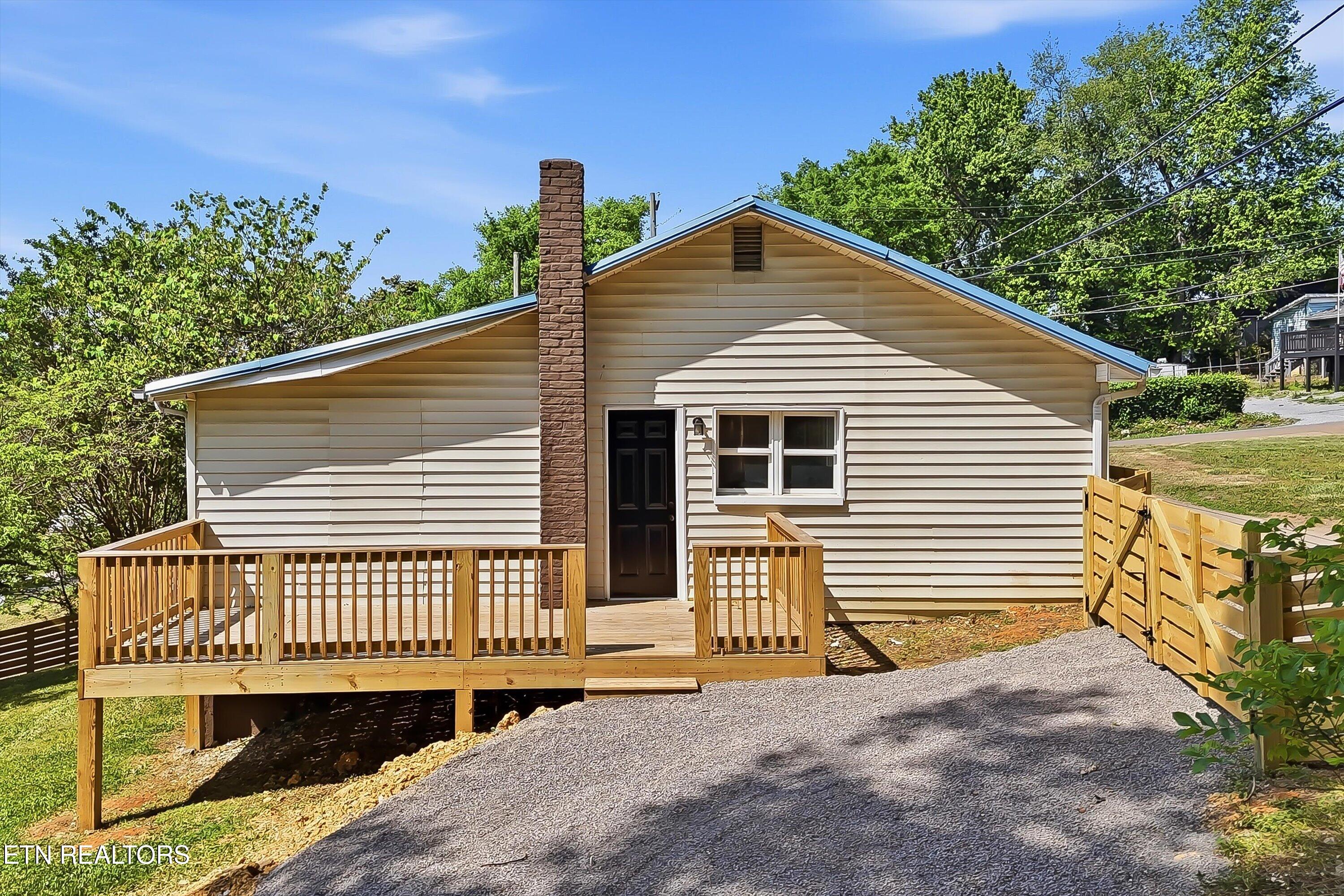 910 Reed Street Knoxville TN 37921