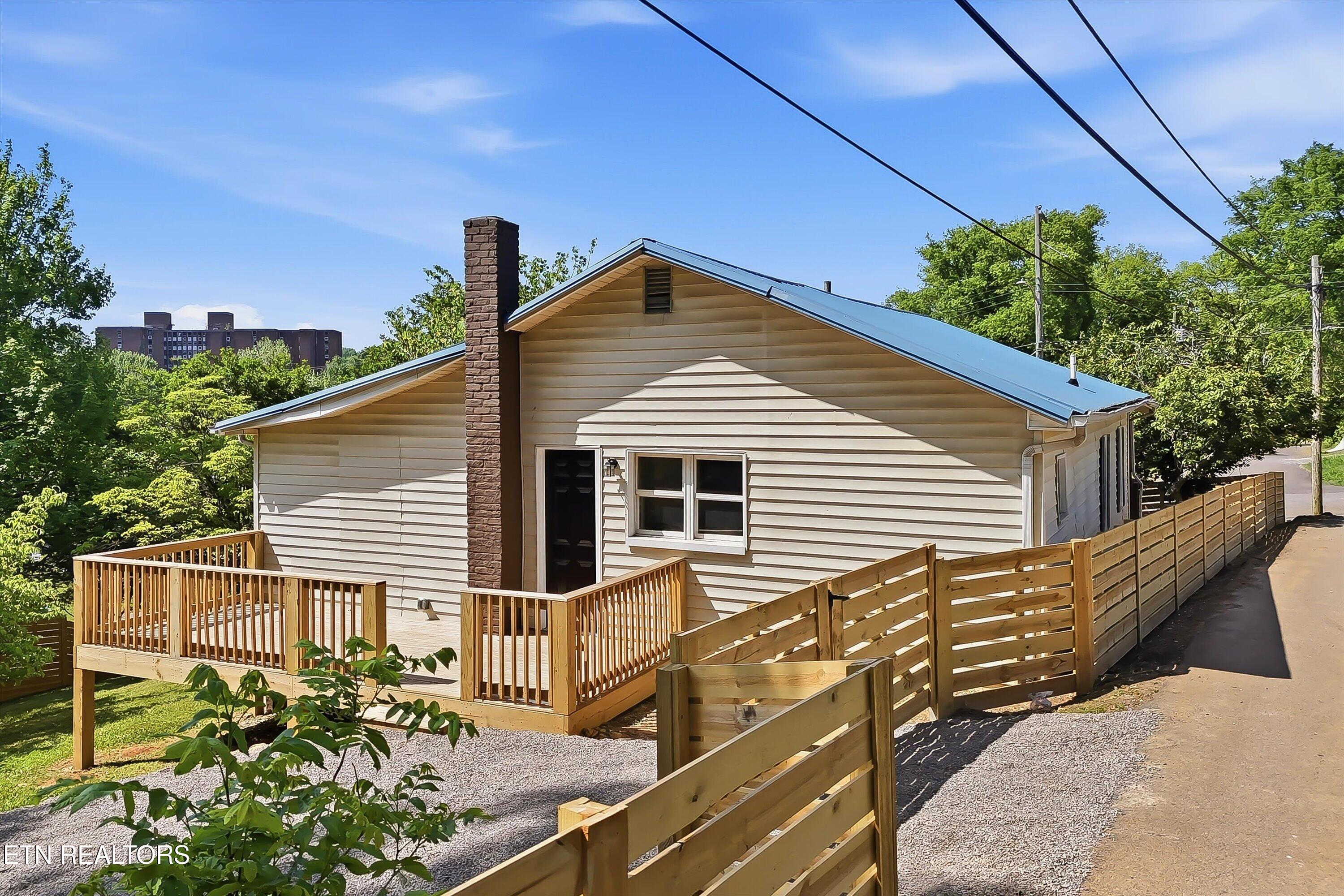 910 Reed Street Knoxville TN 37921