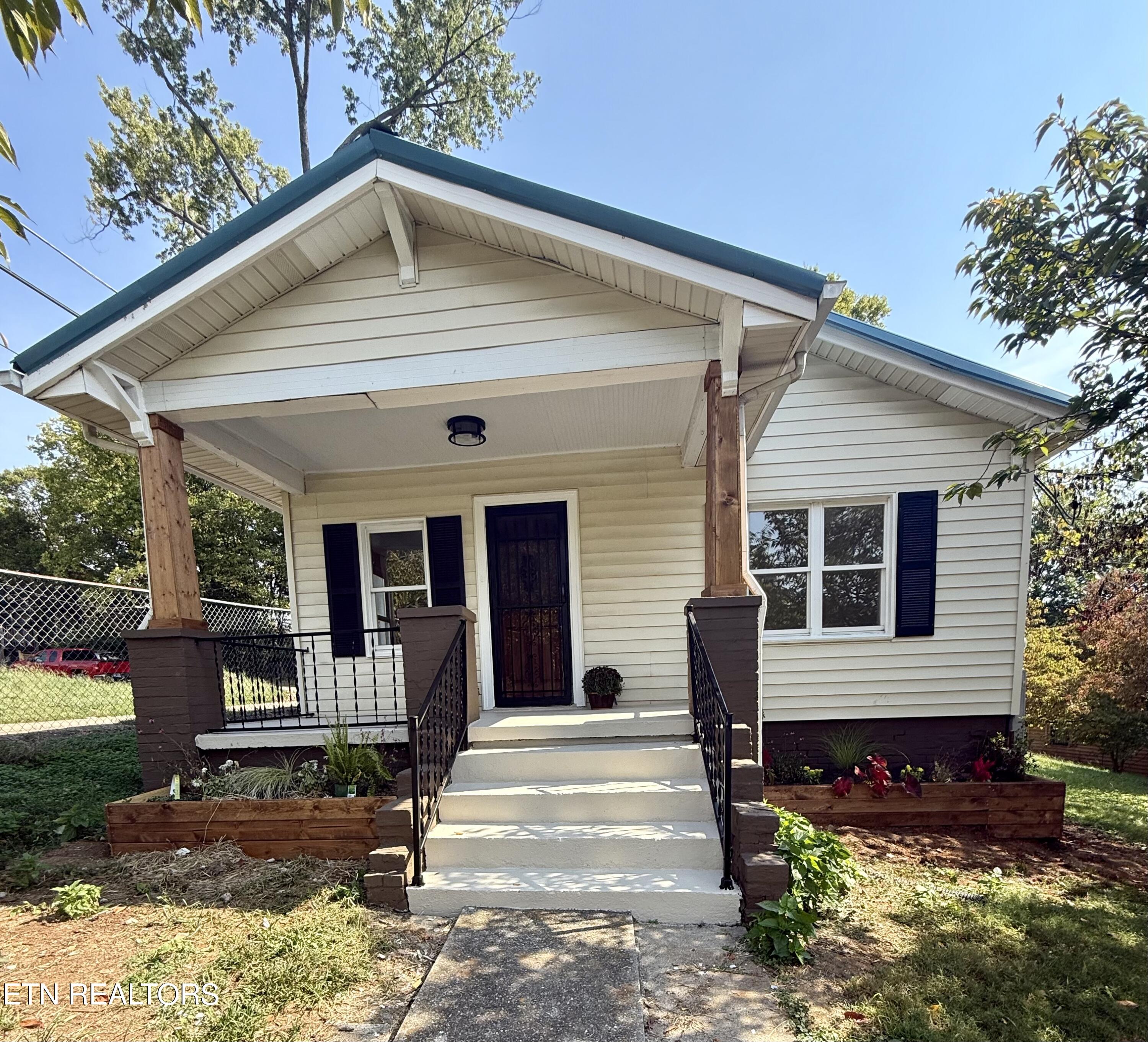 910 Reed Street Knoxville TN 37921
