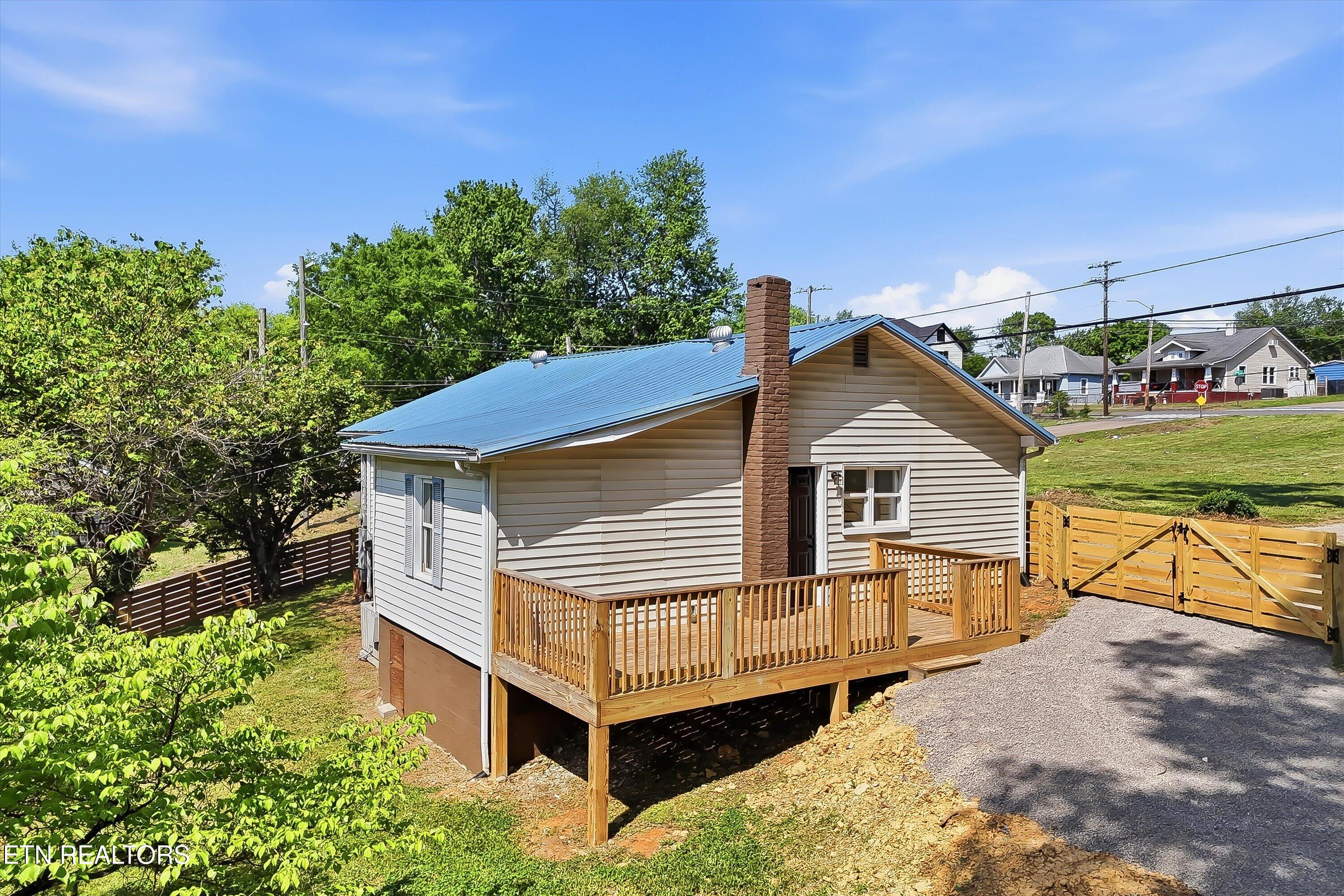 910 Reed Street Knoxville TN 37921