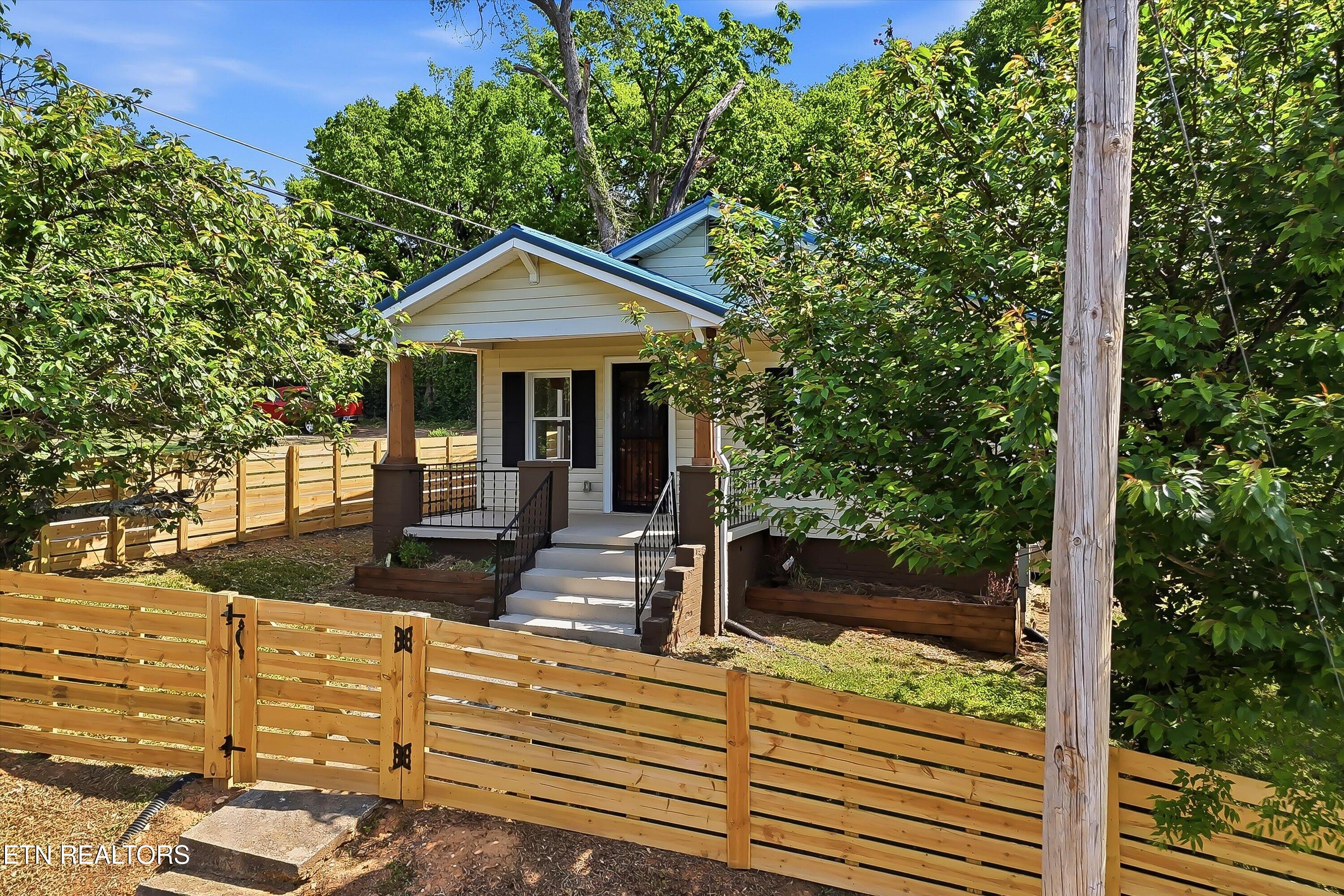 910 Reed Street Knoxville TN 37921