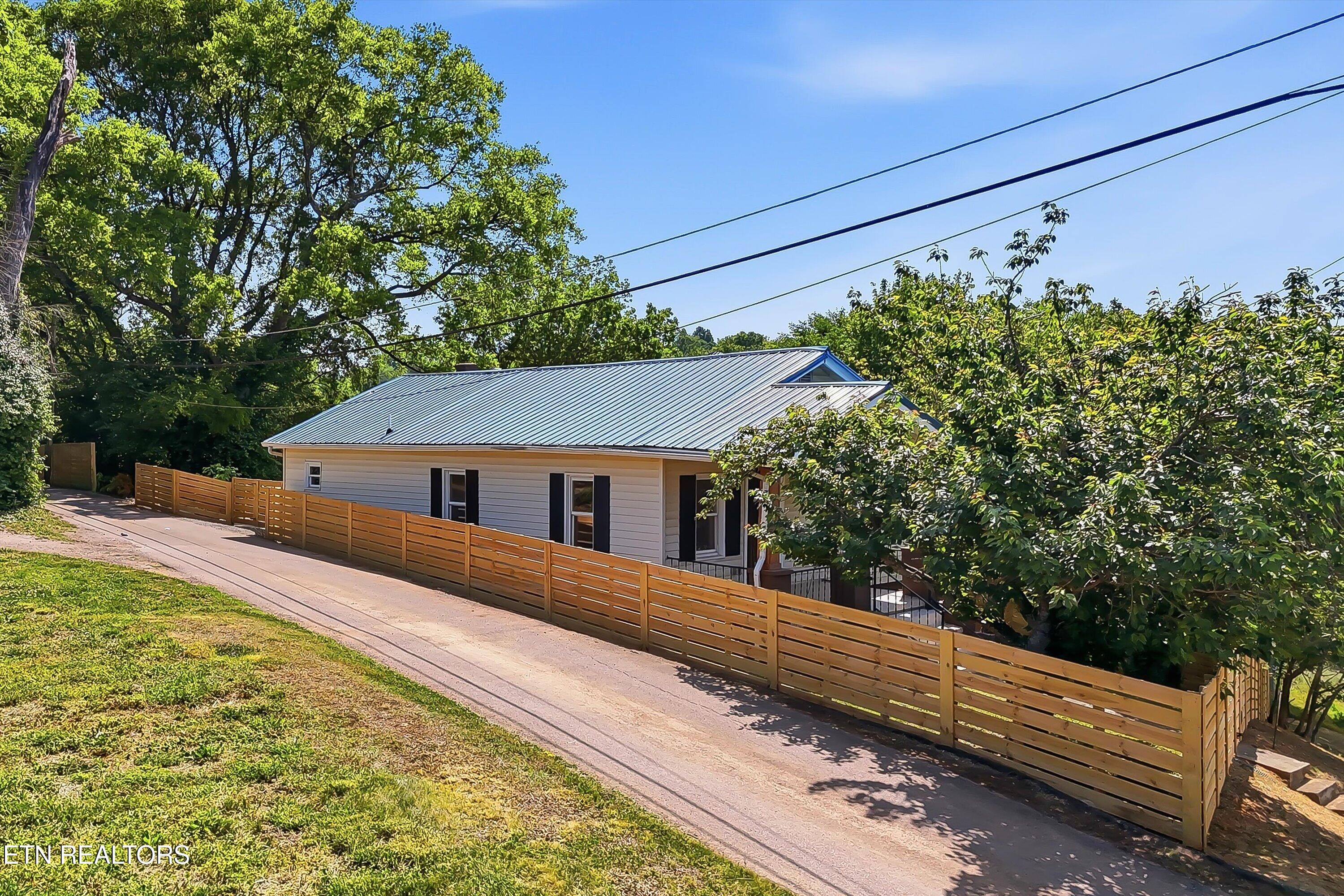 910 Reed Street Knoxville TN 37921