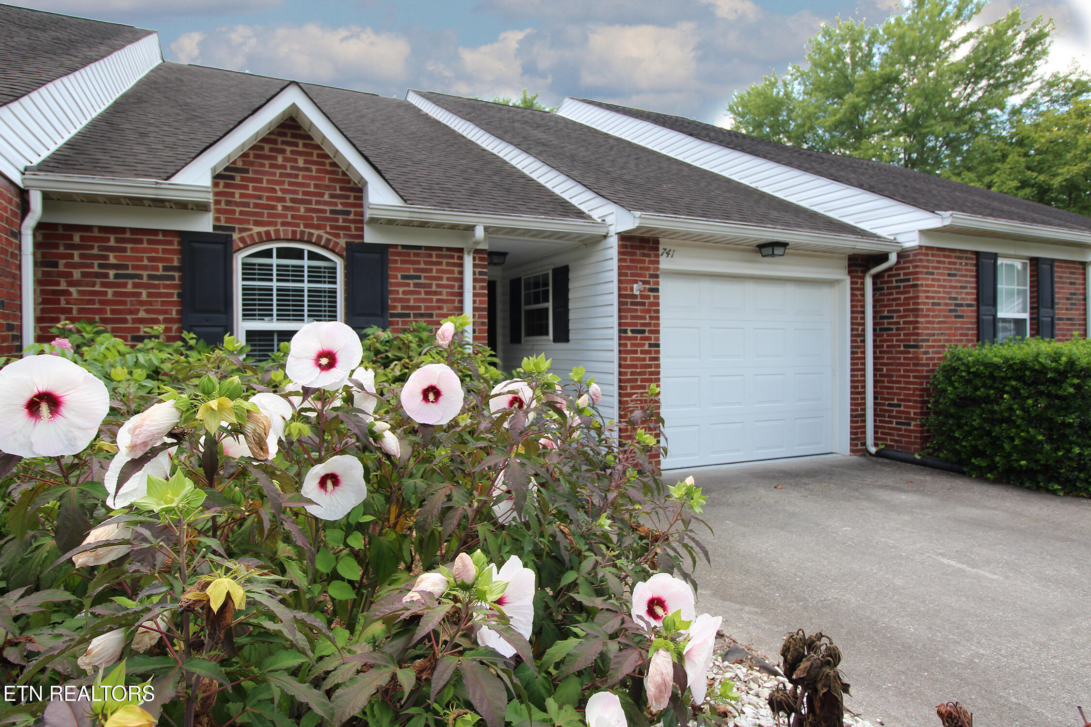 741 Harbor Way Knoxville TN 37934