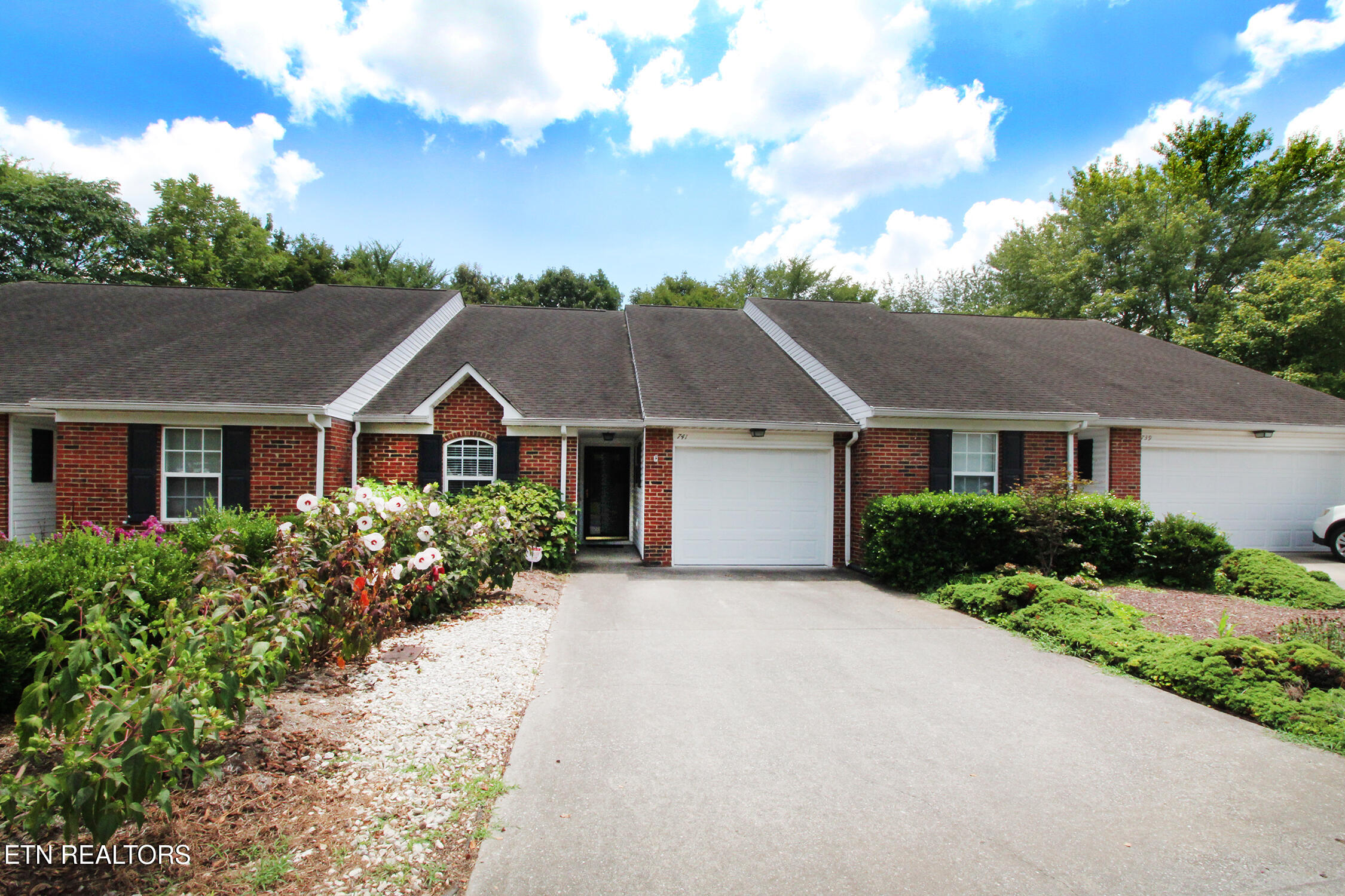 741 Harbor Way Knoxville TN 37934