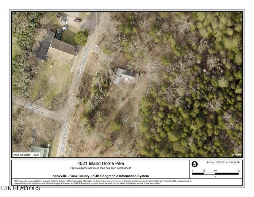 4021 Island Home Pike Knoxville TN 37920