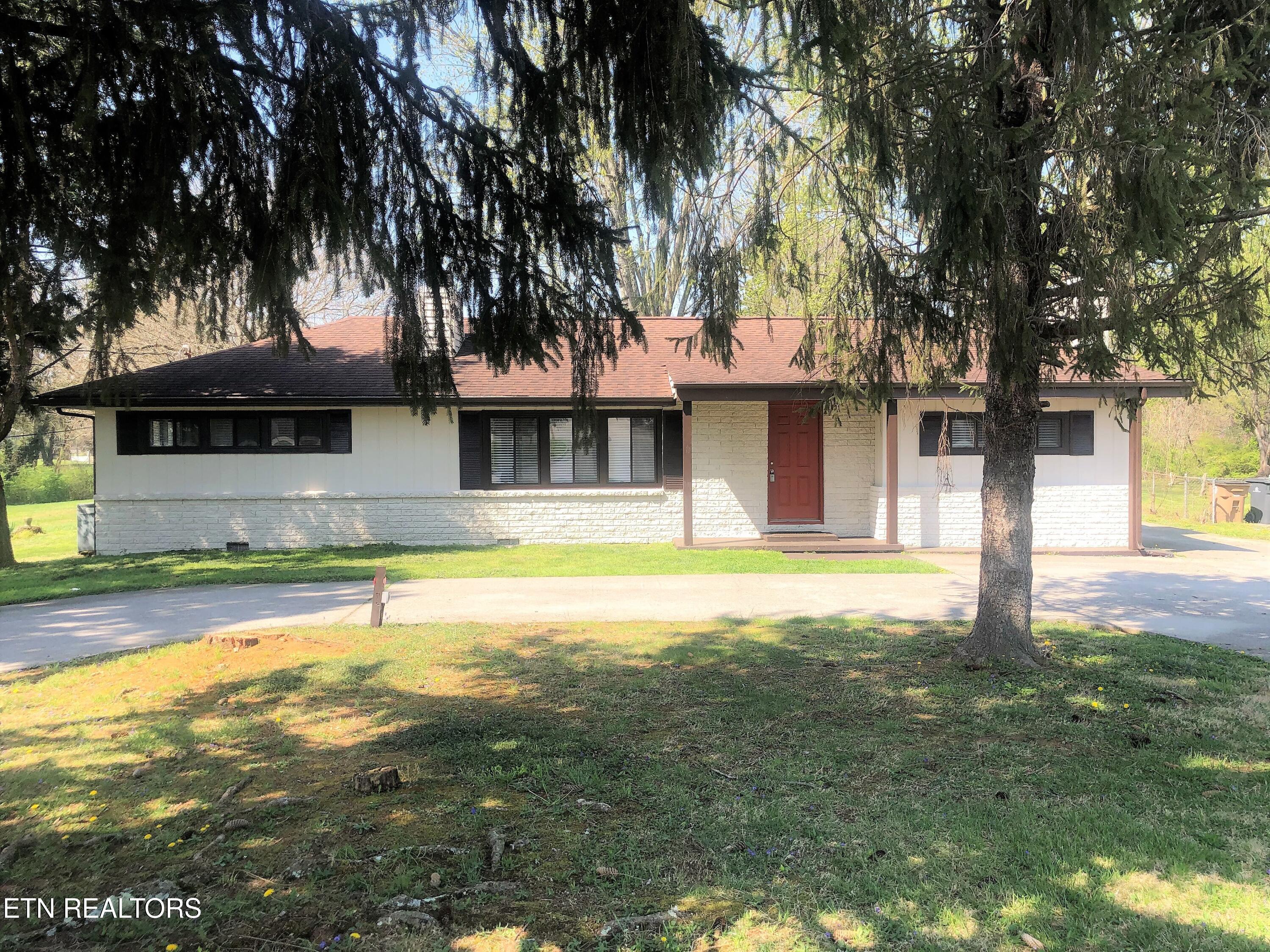 1301 Rocky Hill Road Knoxville TN 37919