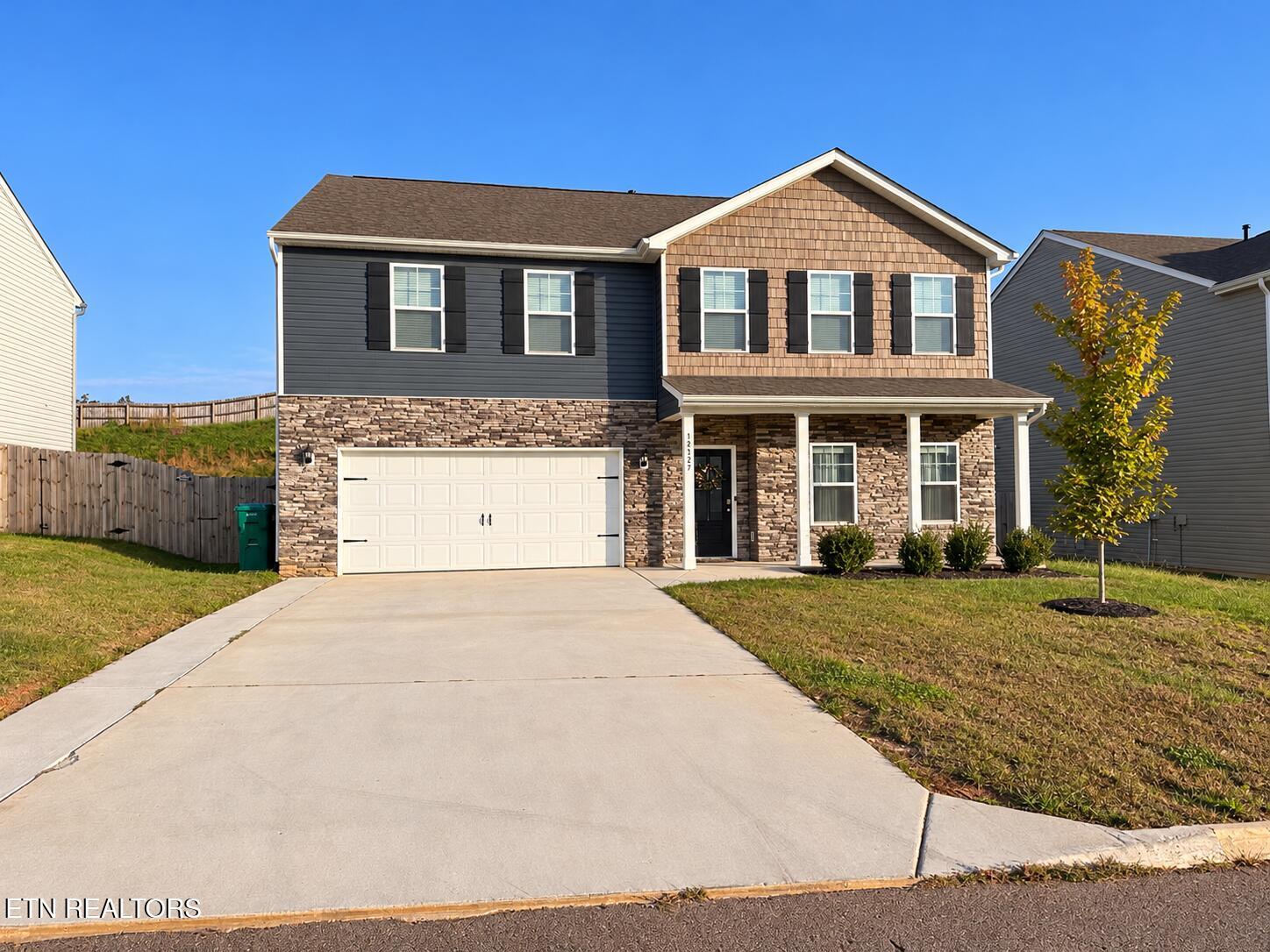12327 Hatmaker Lane Knoxville TN 37932