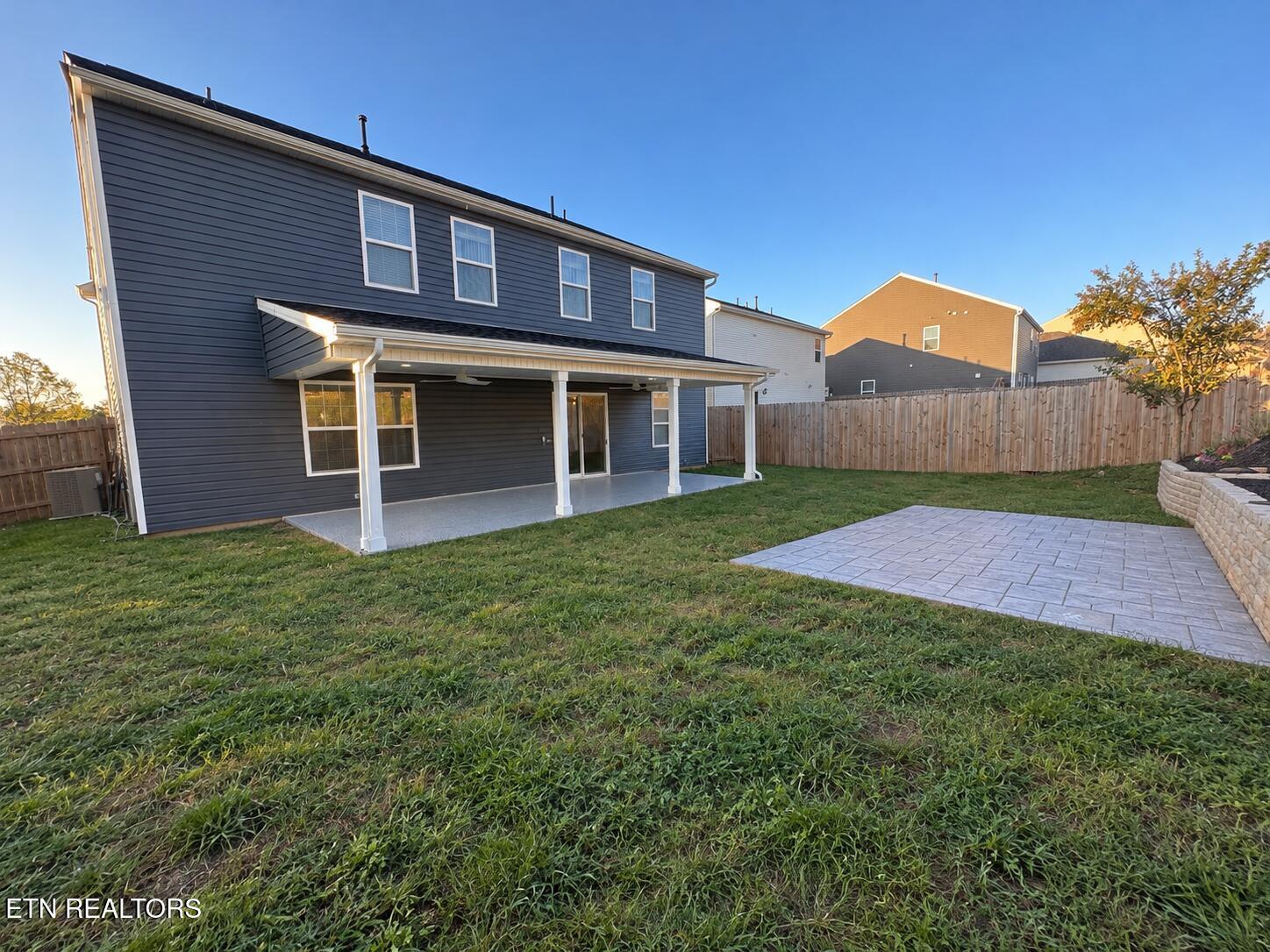 12327 Hatmaker Lane Knoxville TN 37932