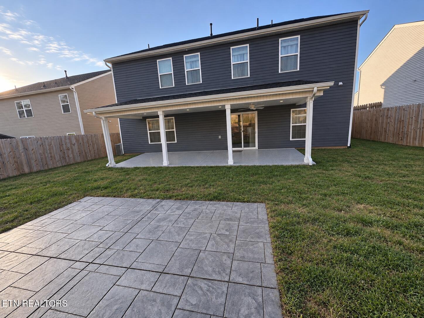 12327 Hatmaker Lane Knoxville TN 37932