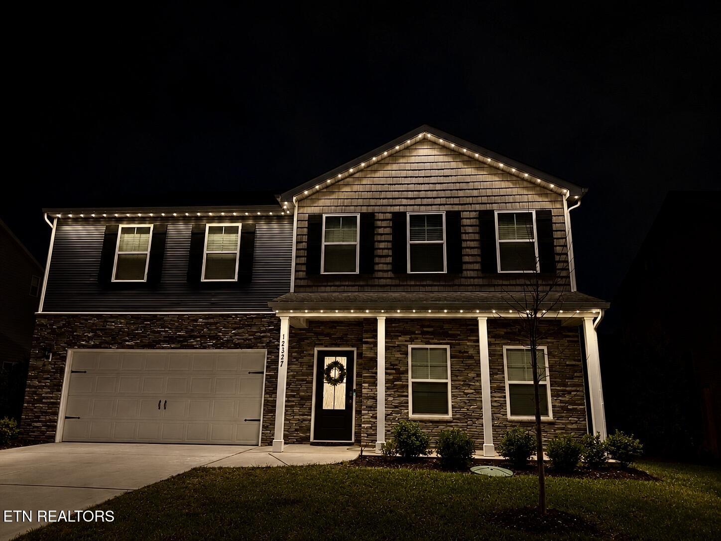 12327 Hatmaker Lane Knoxville TN 37932