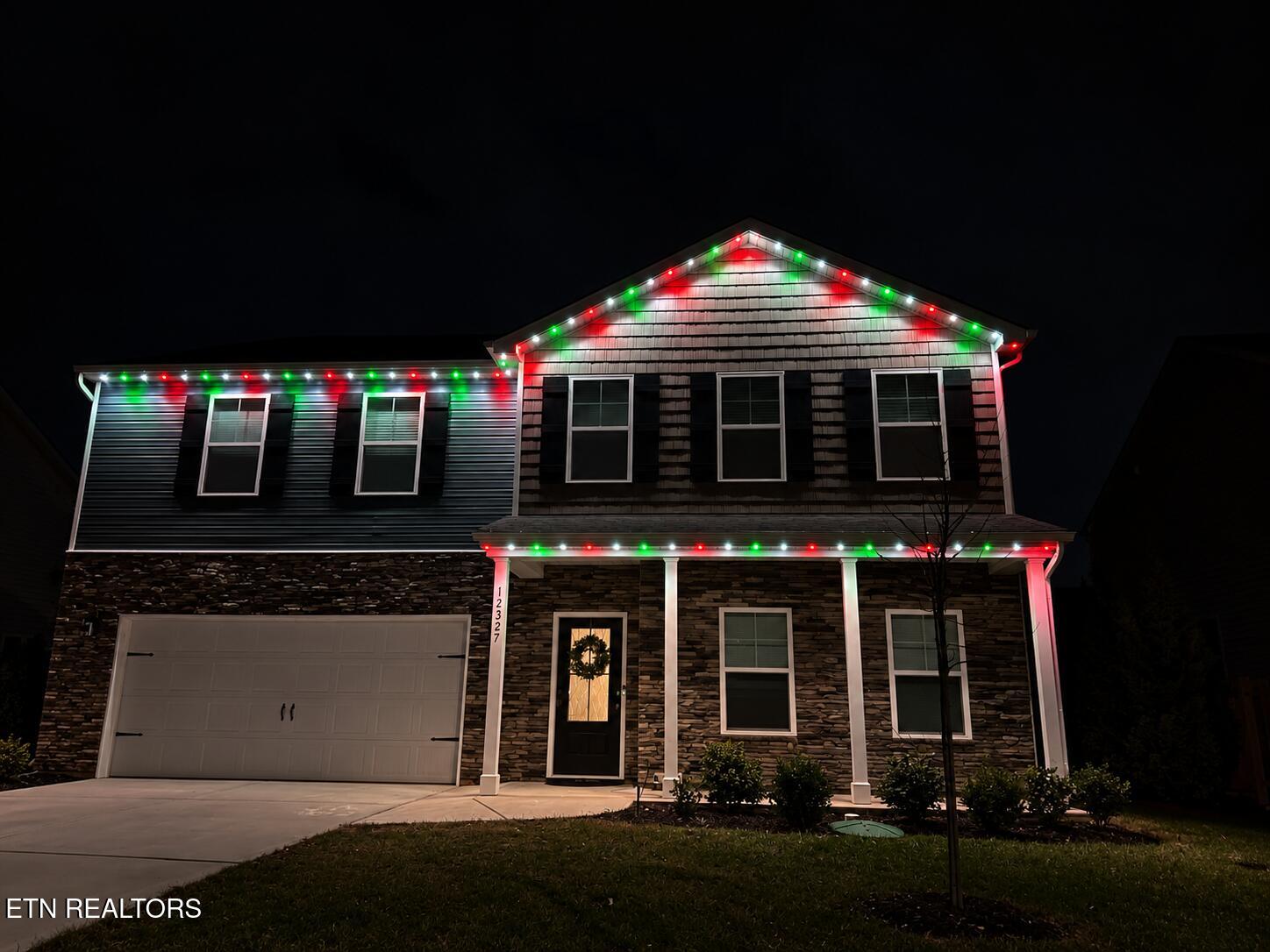 12327 Hatmaker Lane Knoxville TN 37932