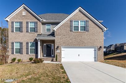 2620 Jacobs Canyon Lane Knoxville TN 37932