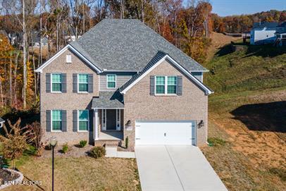 2620 Jacobs Canyon Lane Knoxville TN 37932