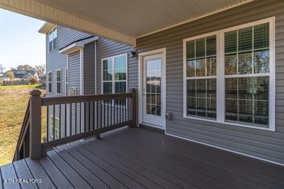 2620 Jacobs Canyon Lane Knoxville TN 37932