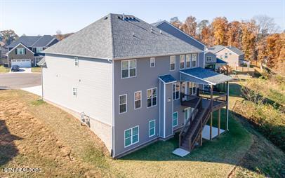 2620 Jacobs Canyon Lane Knoxville TN 37932