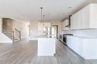 2620 Jacobs Canyon Lane Knoxville TN 37932