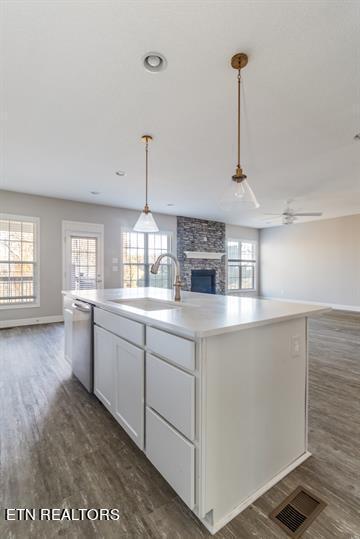 2620 Jacobs Canyon Lane Knoxville TN 37932