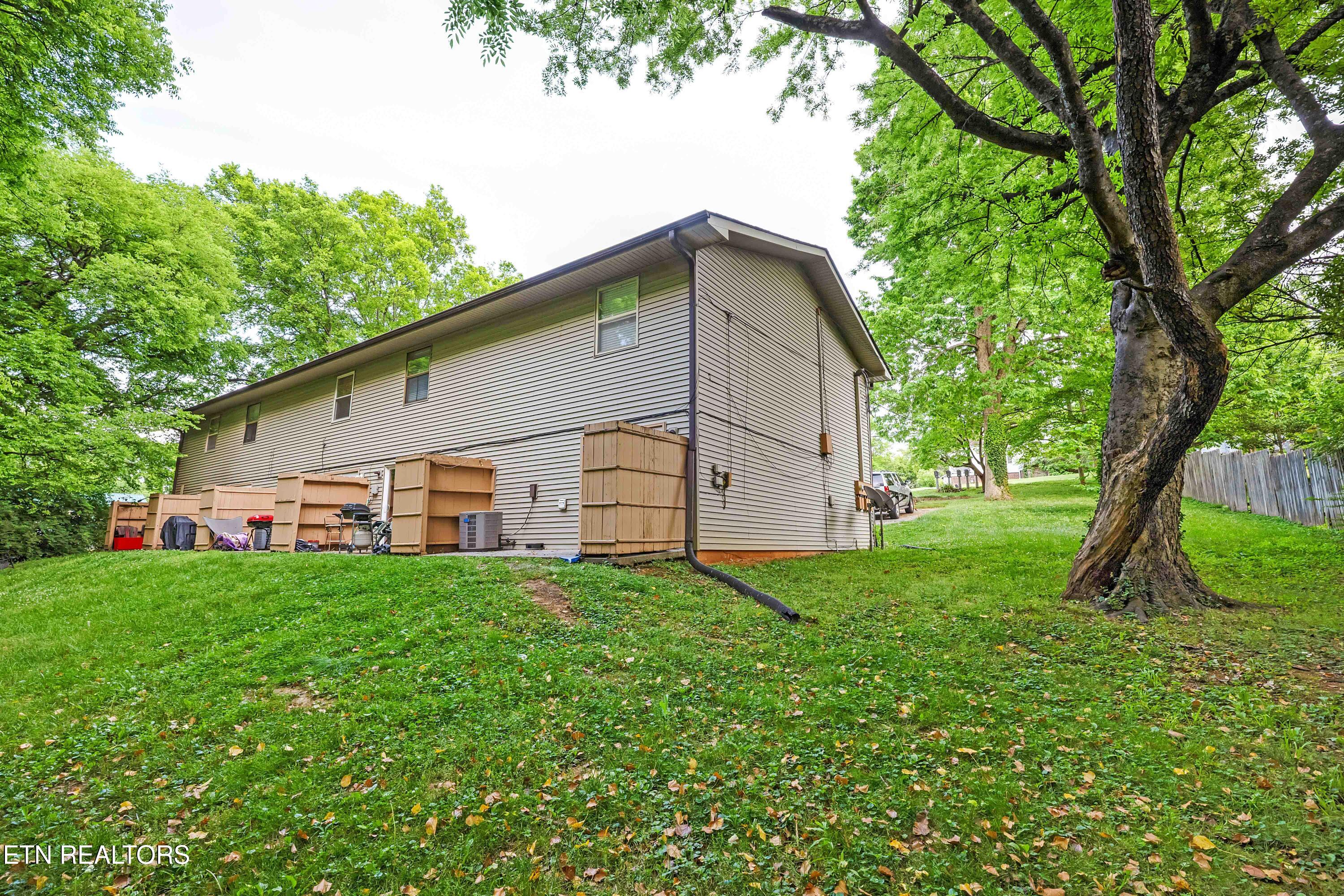 1405 Forest Avenue Knoxville TN 37916