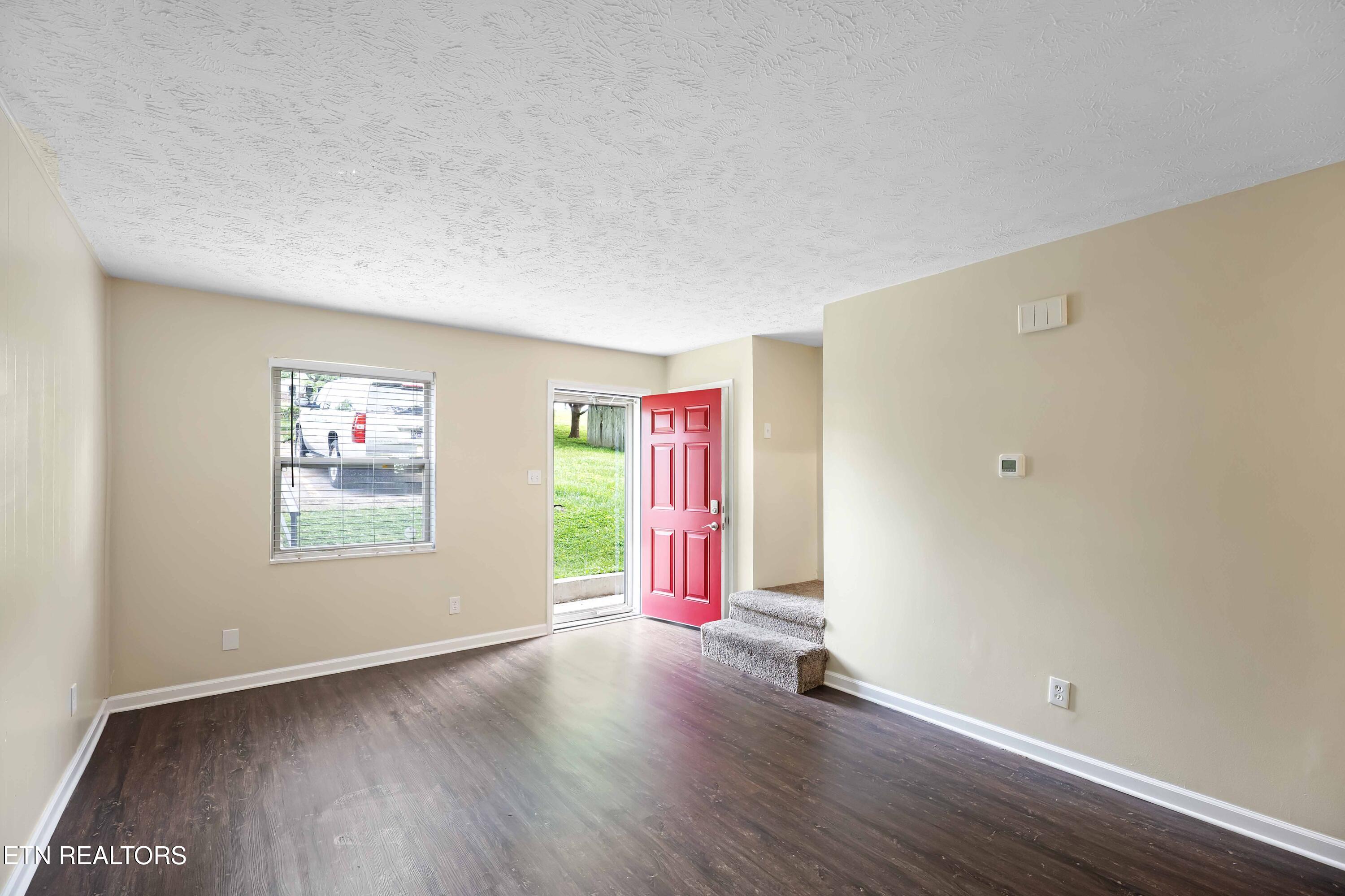 1405 Forest Avenue Knoxville TN 37916