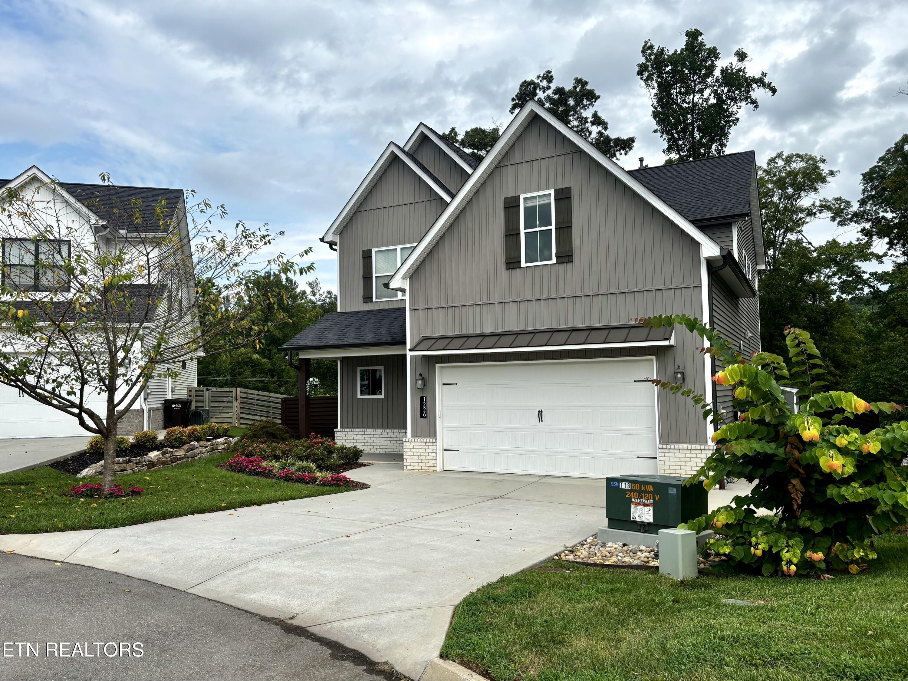 1226 Belle Pond Avenue Knoxville TN 37932