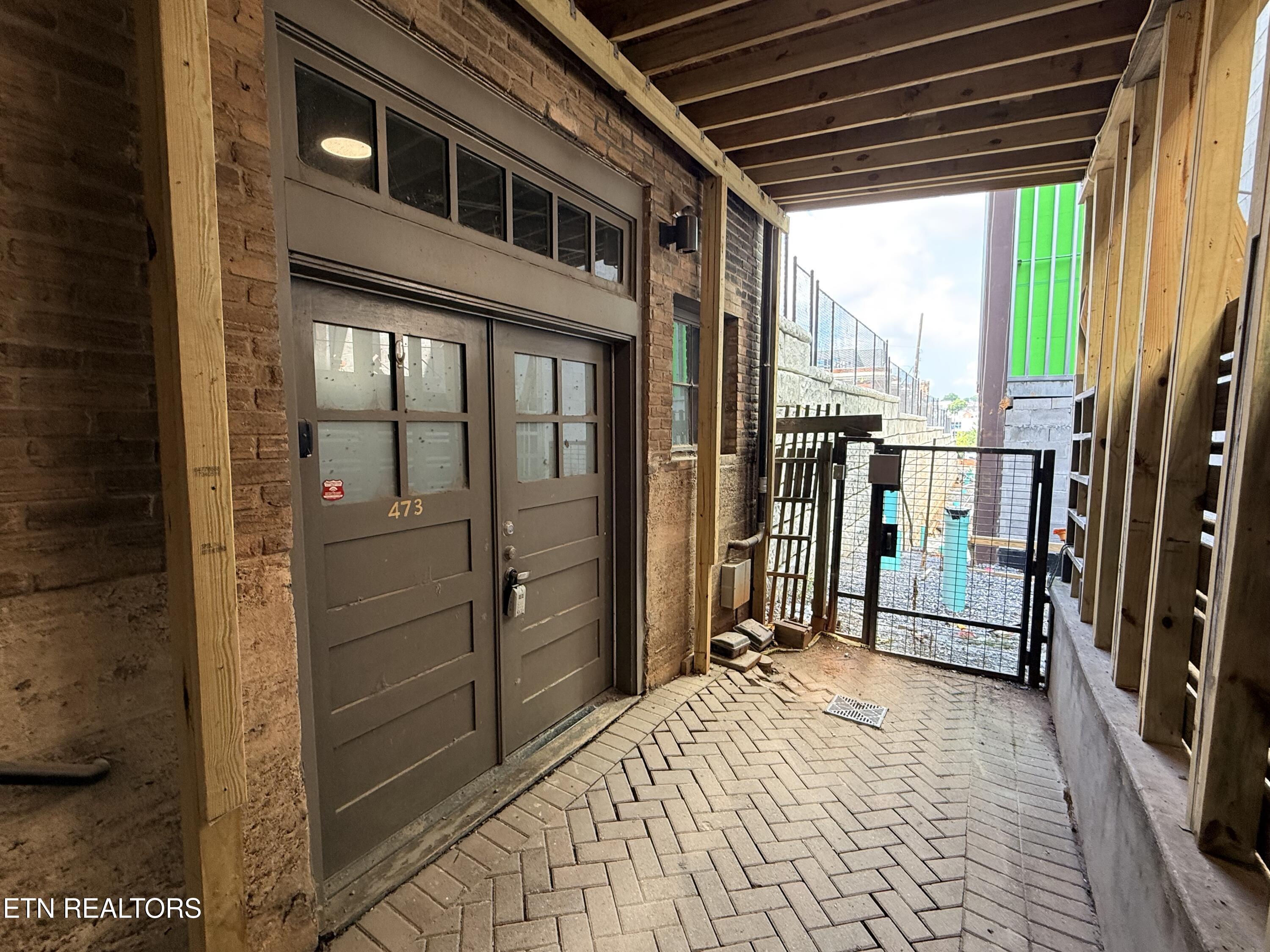 473 Walnut Street Knoxville TN 37902
