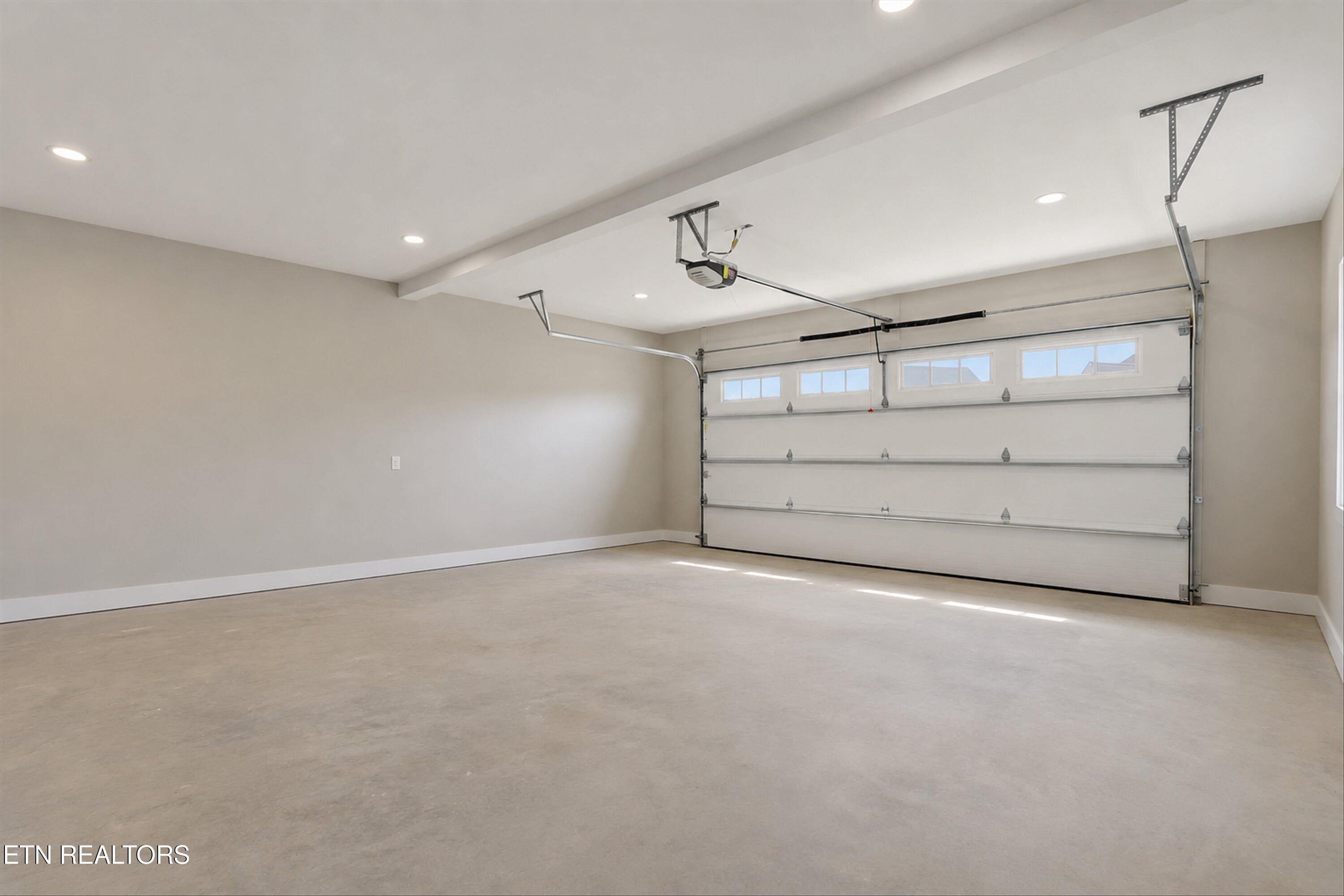 11717 Sunrise View Lane Knoxville TN 37934