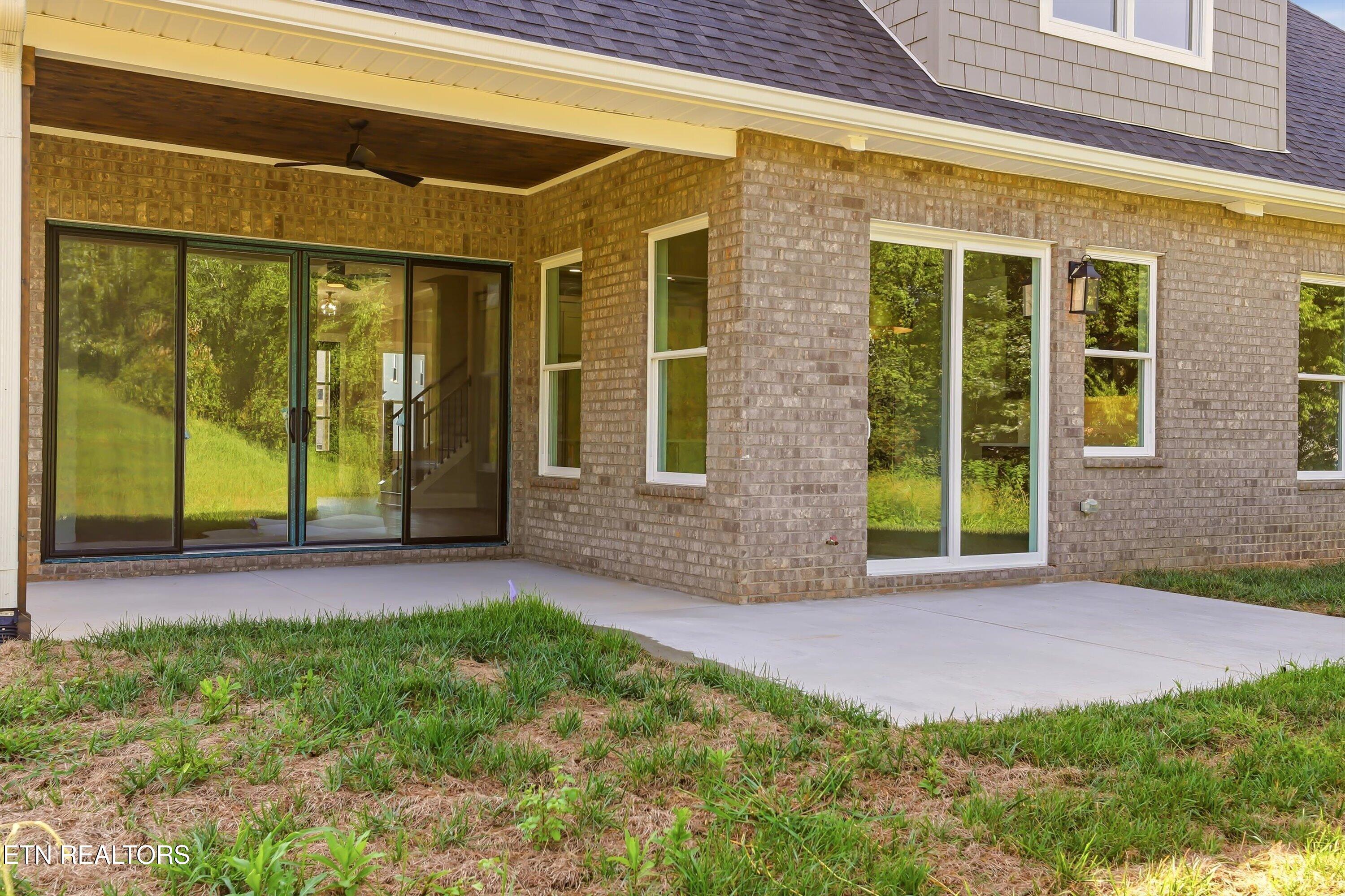 11717 Sunrise View Lane Knoxville TN 37934