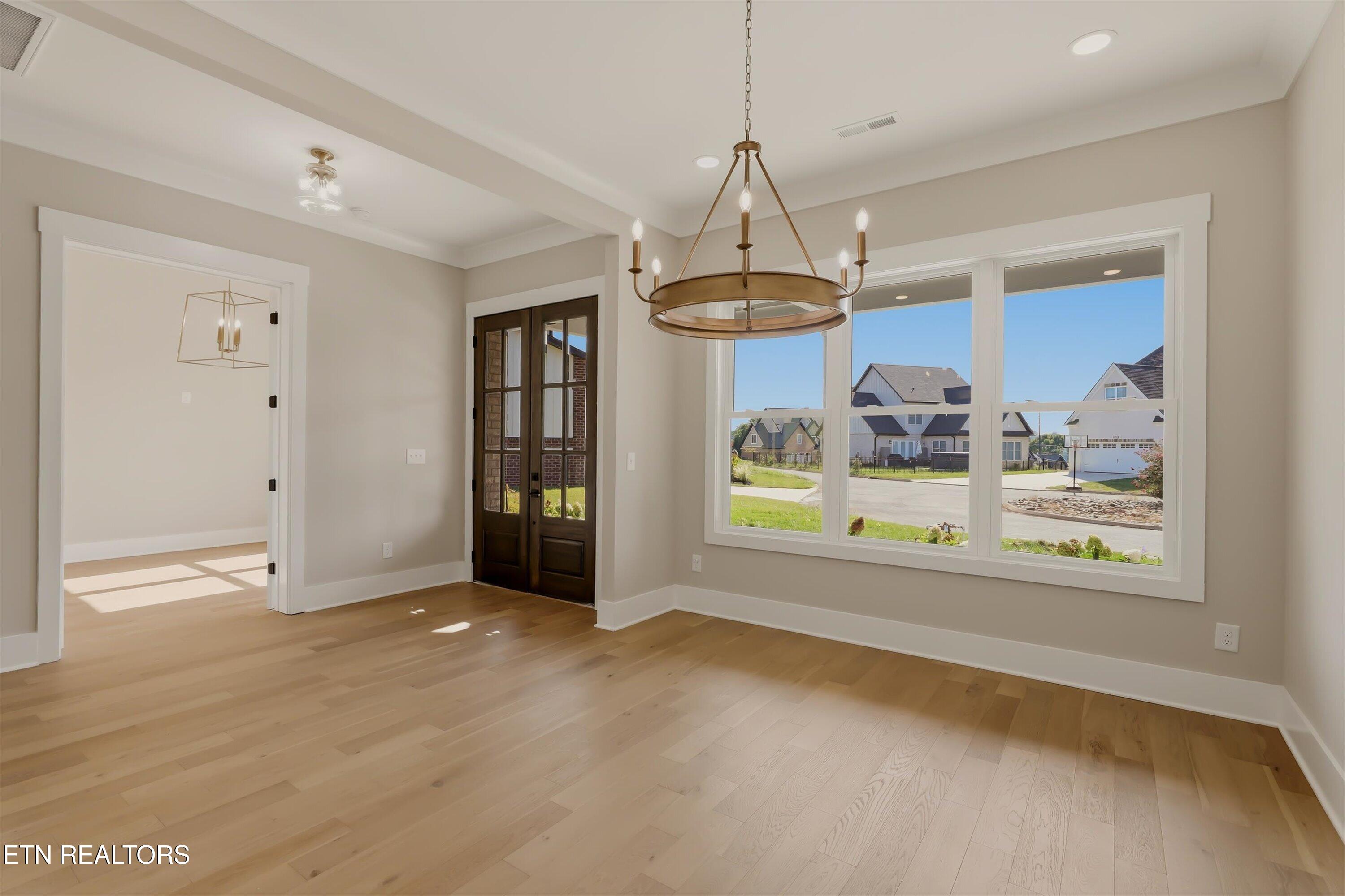 11717 Sunrise View Lane Knoxville TN 37934