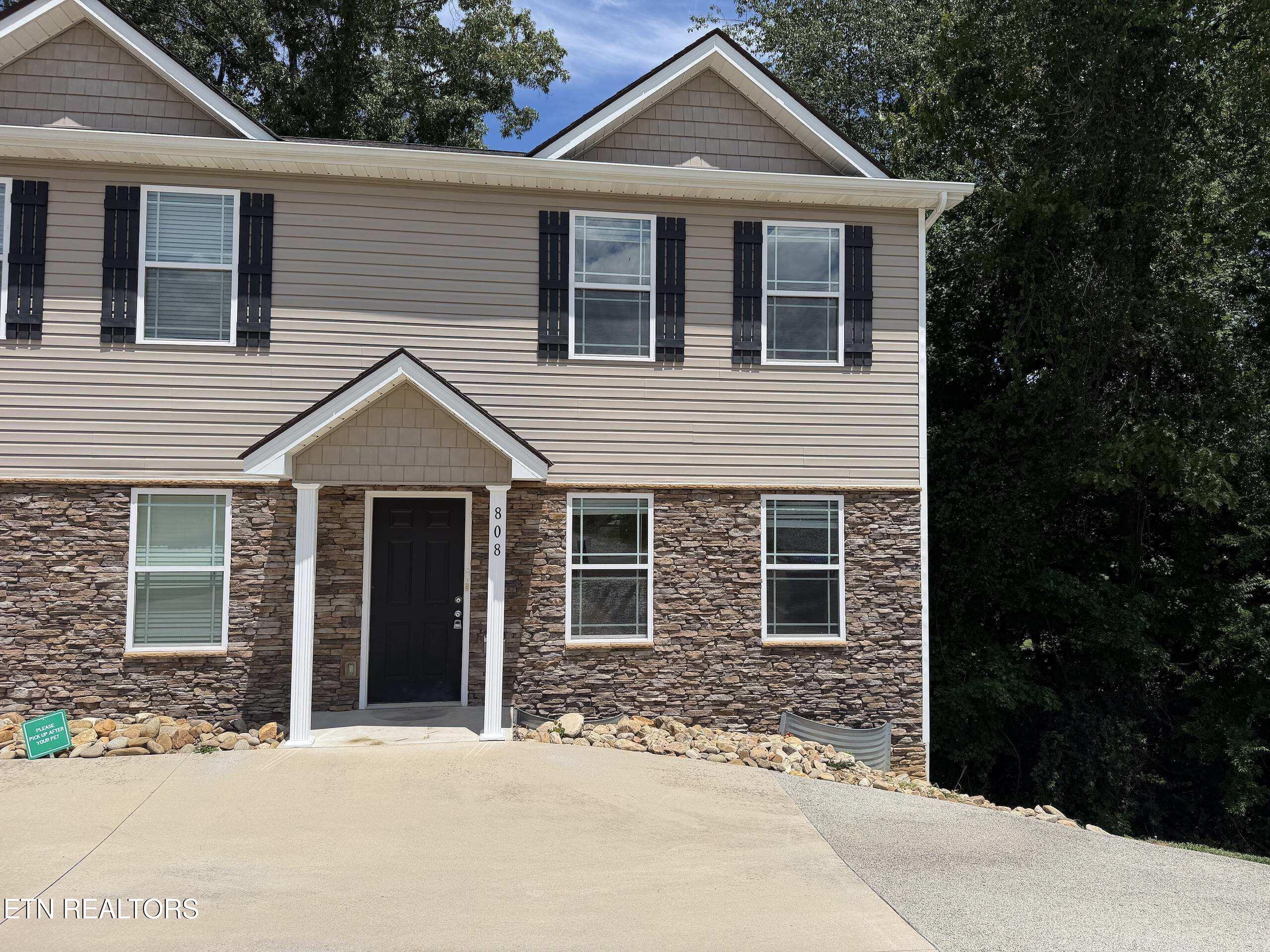 808 Bob Kirby Road Knoxville TN 37923