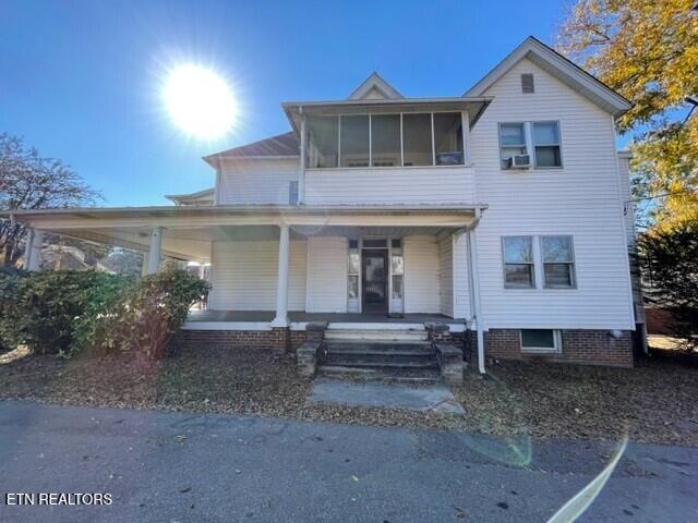 121 Stanley Avenue Maryville TN 37803