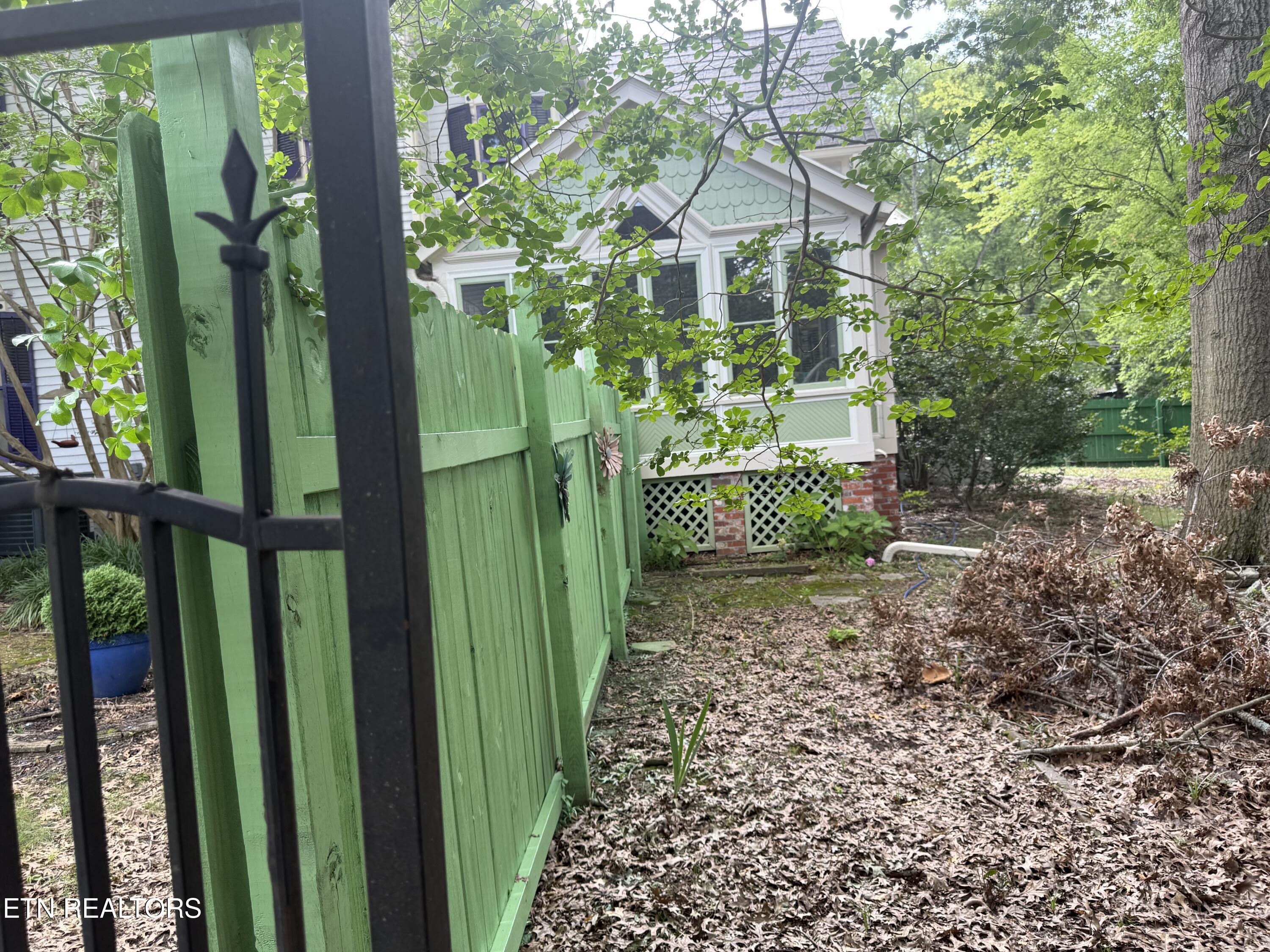 Knoxville TN 37917