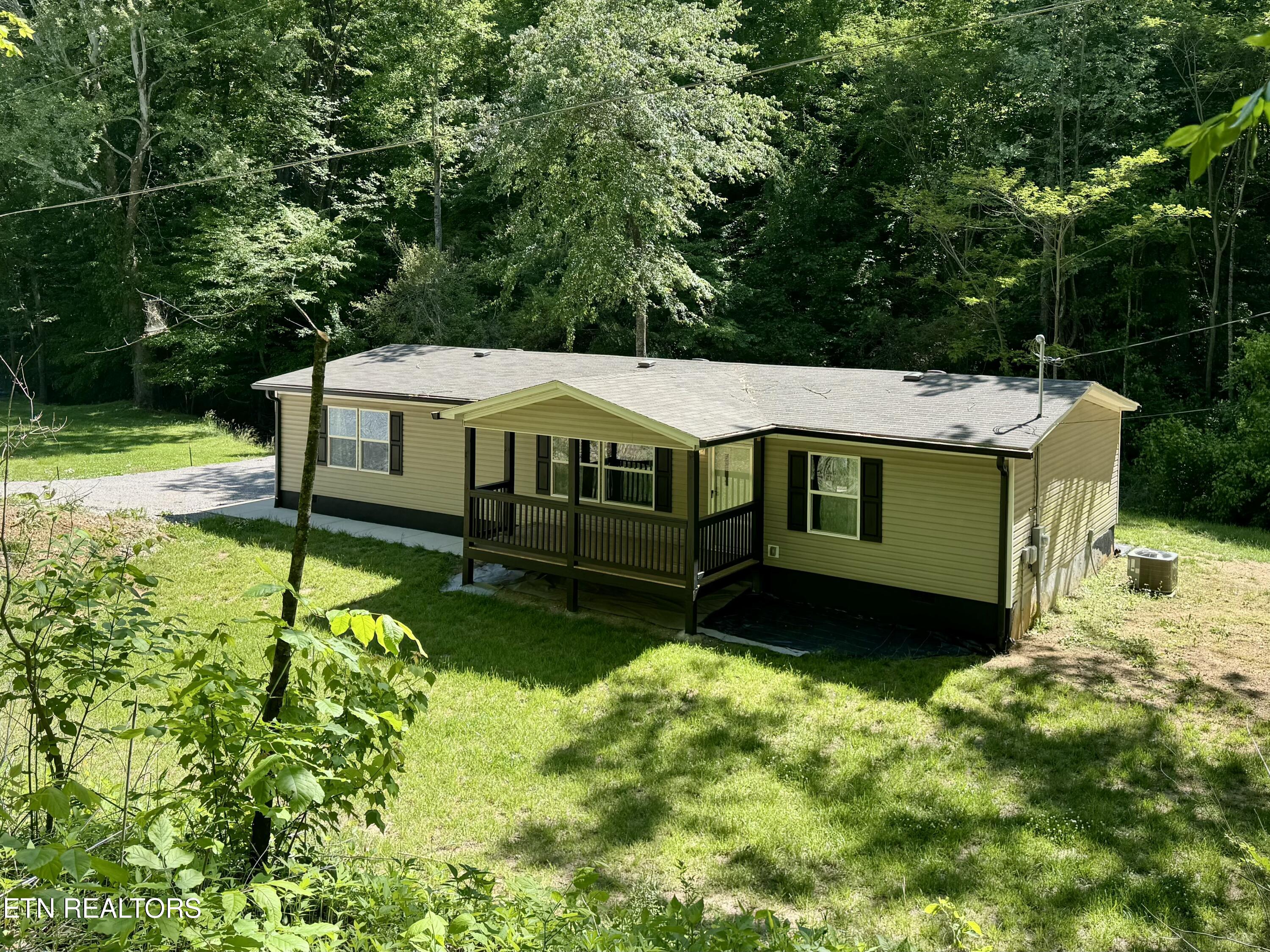 8211 Barker Road Knoxville TN 37921