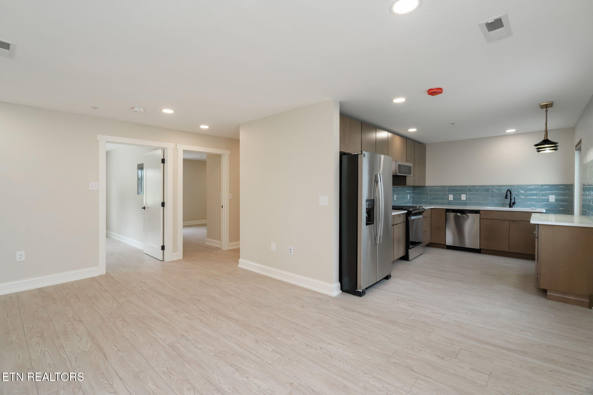 100 E Tennessee Avenue Oak Ridge TN 37830