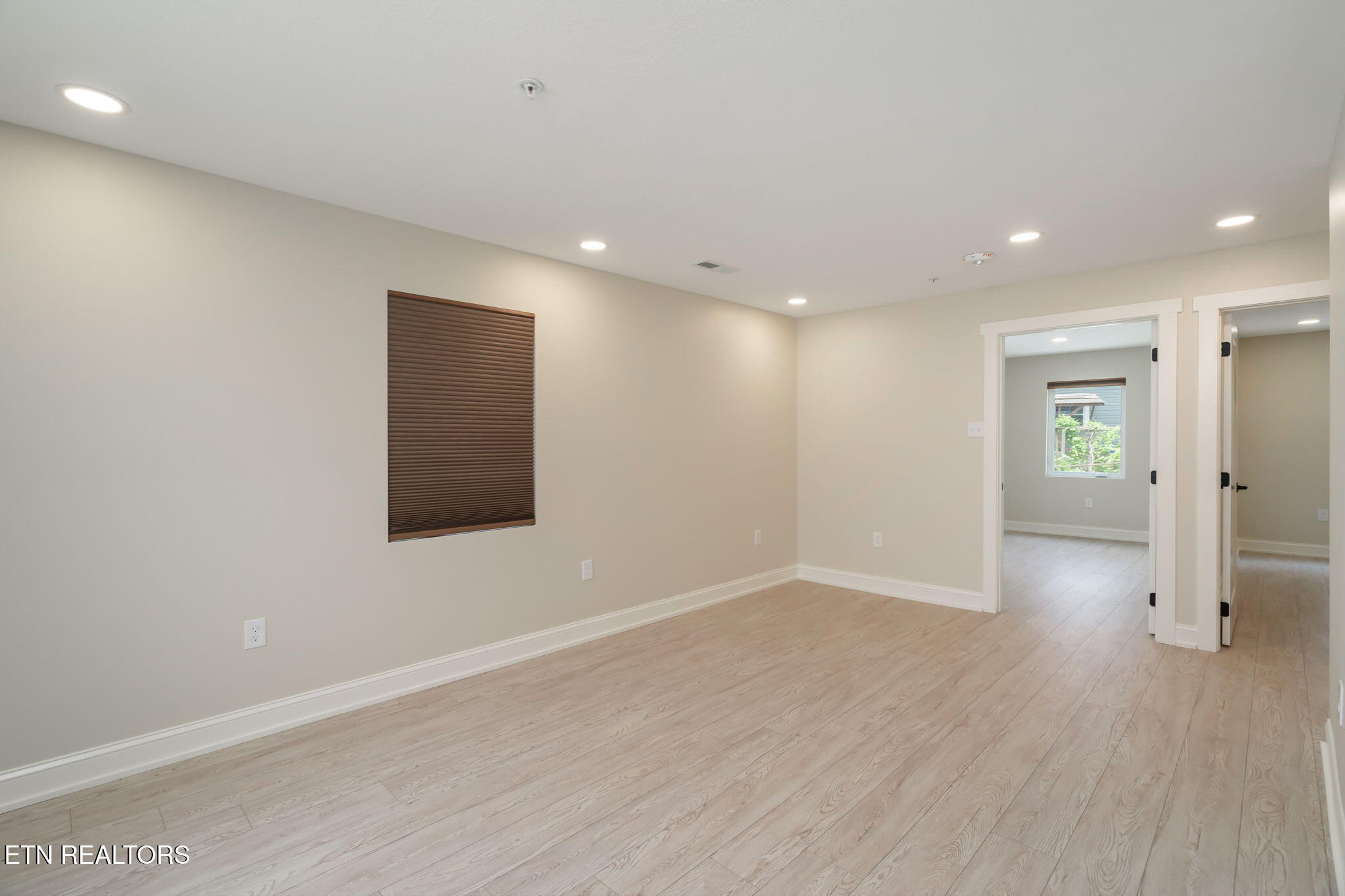 100 E Tennessee Avenue Oak Ridge TN 37830