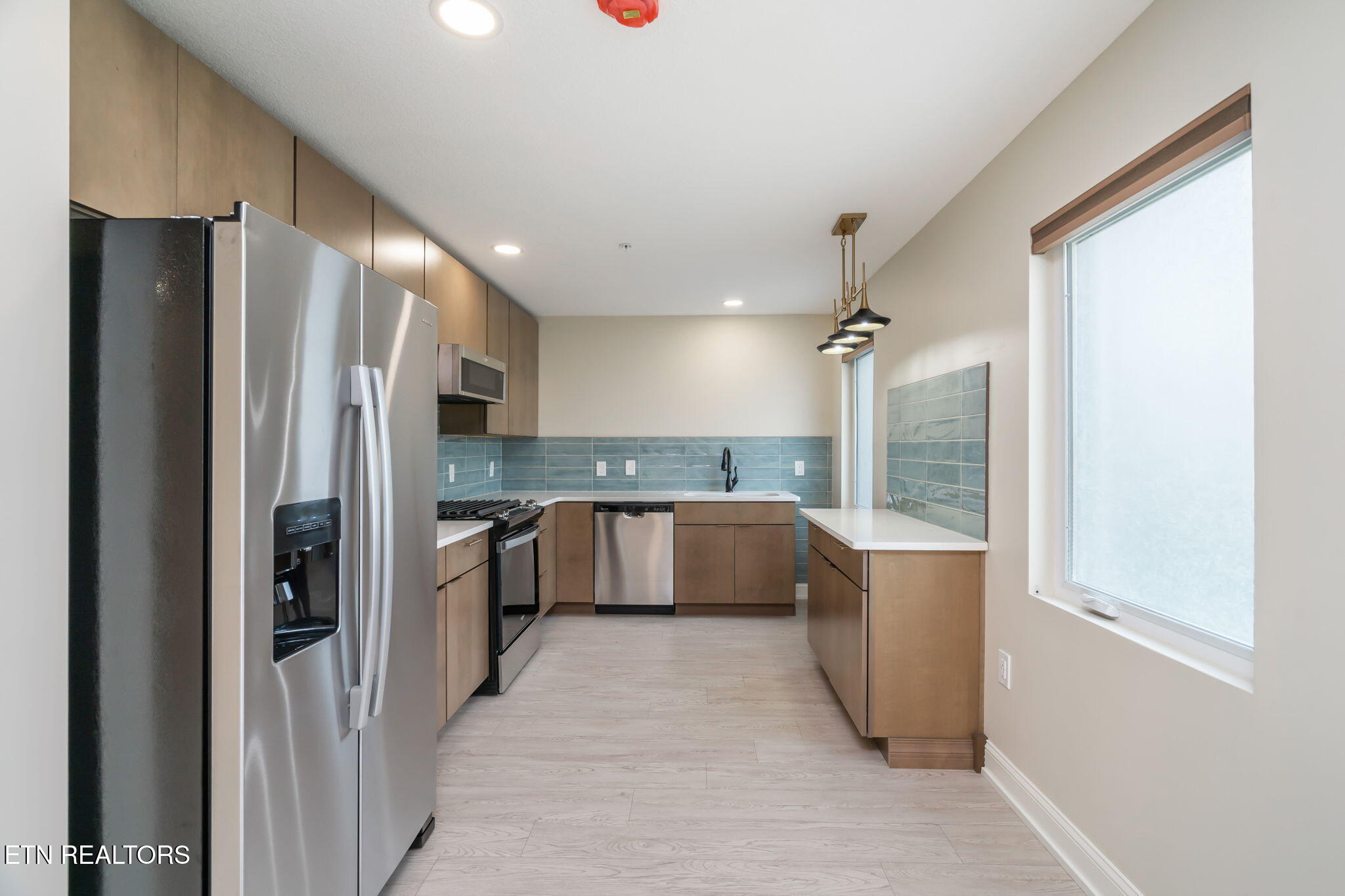 100 E Tennessee Avenue Oak Ridge TN 37830