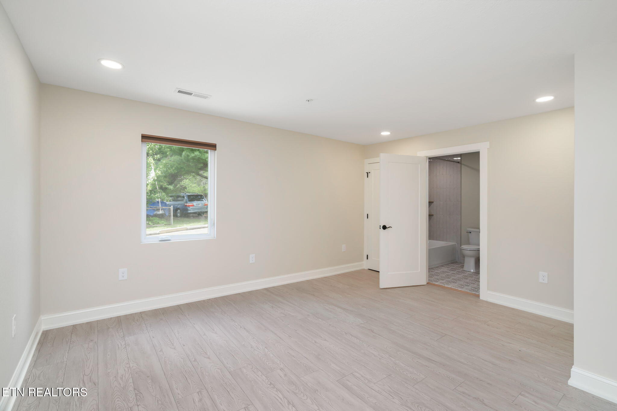 100 E Tennessee Avenue Oak Ridge TN 37830