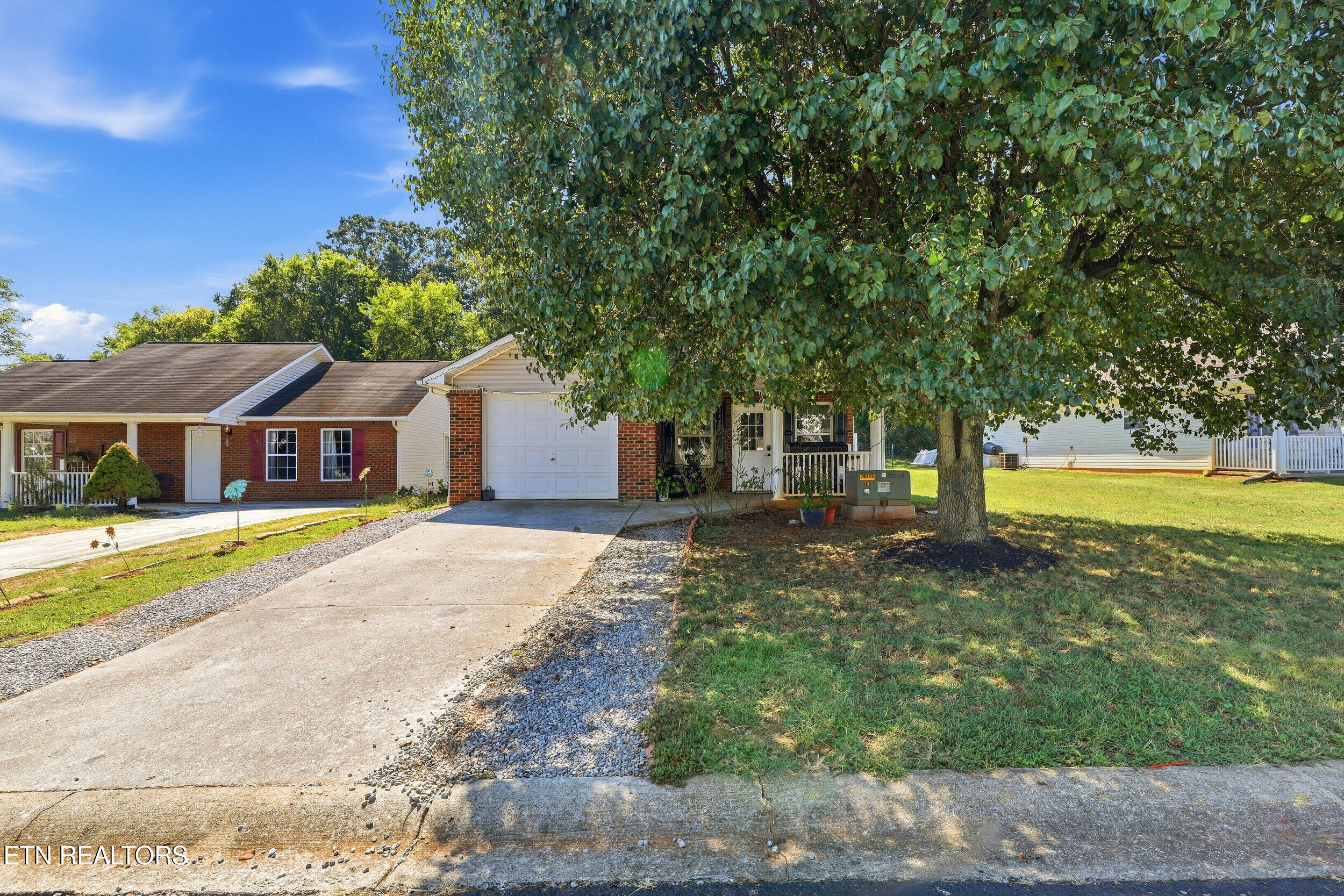 2549 Sportsmans Way Sevierville TN 37876